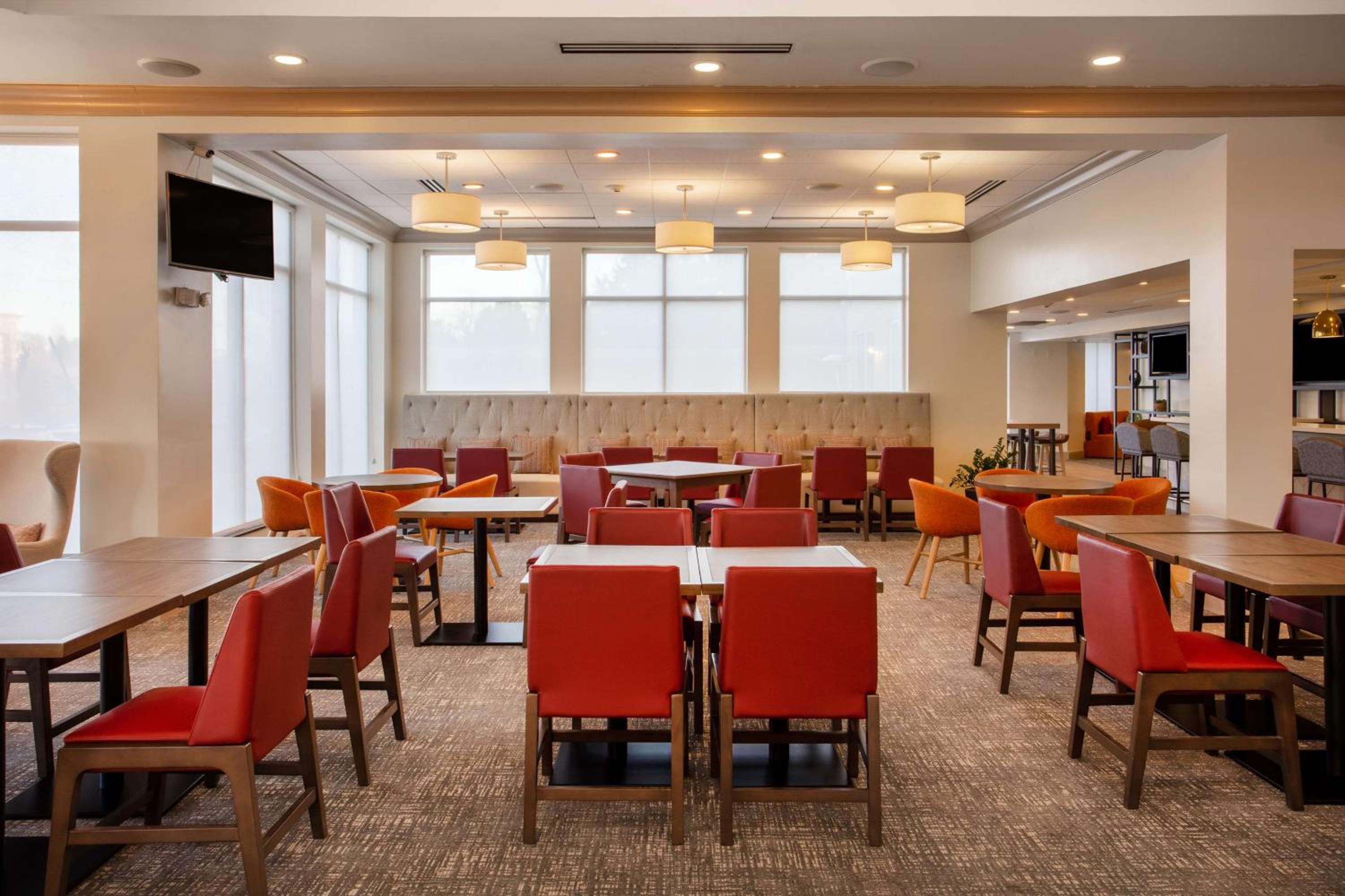 Smyrna Vacations - Hilton Garden Inn Nashville Smyrna - Property Image 30