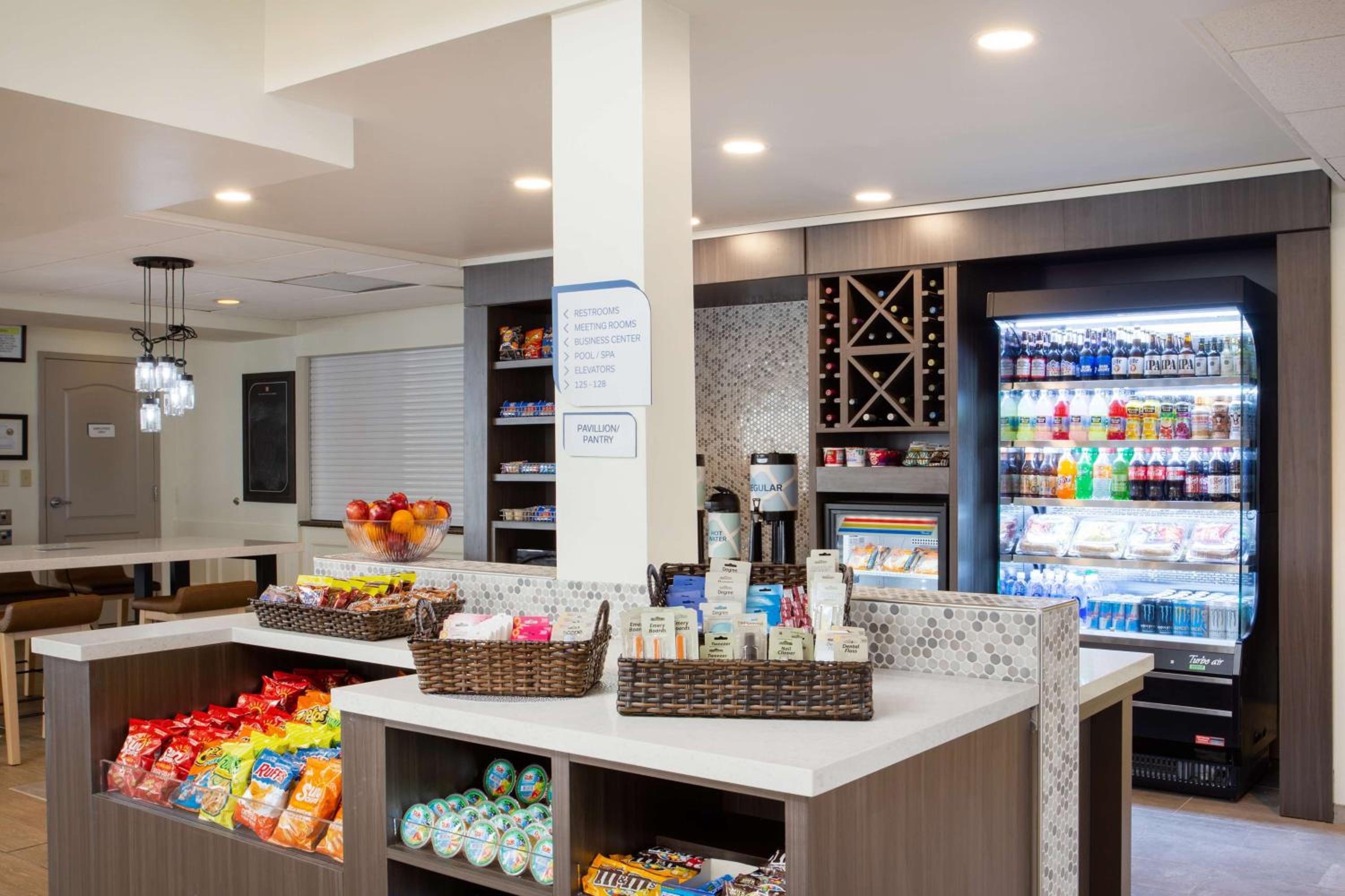 Smyrna Vacations - Hilton Garden Inn Nashville Smyrna - Property Image 21