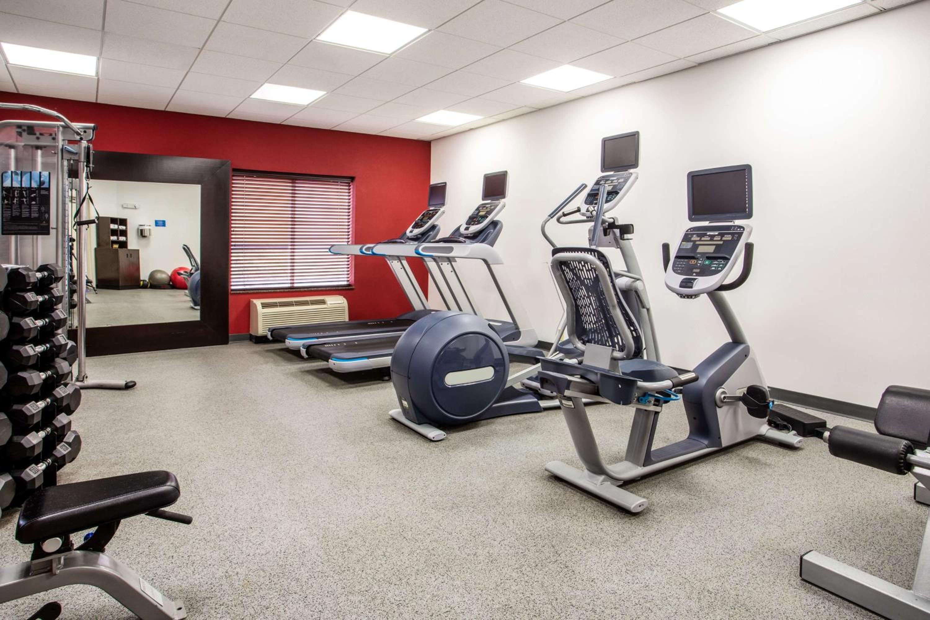 Smyrna Vacations - Hilton Garden Inn Nashville Smyrna - Property Image 5