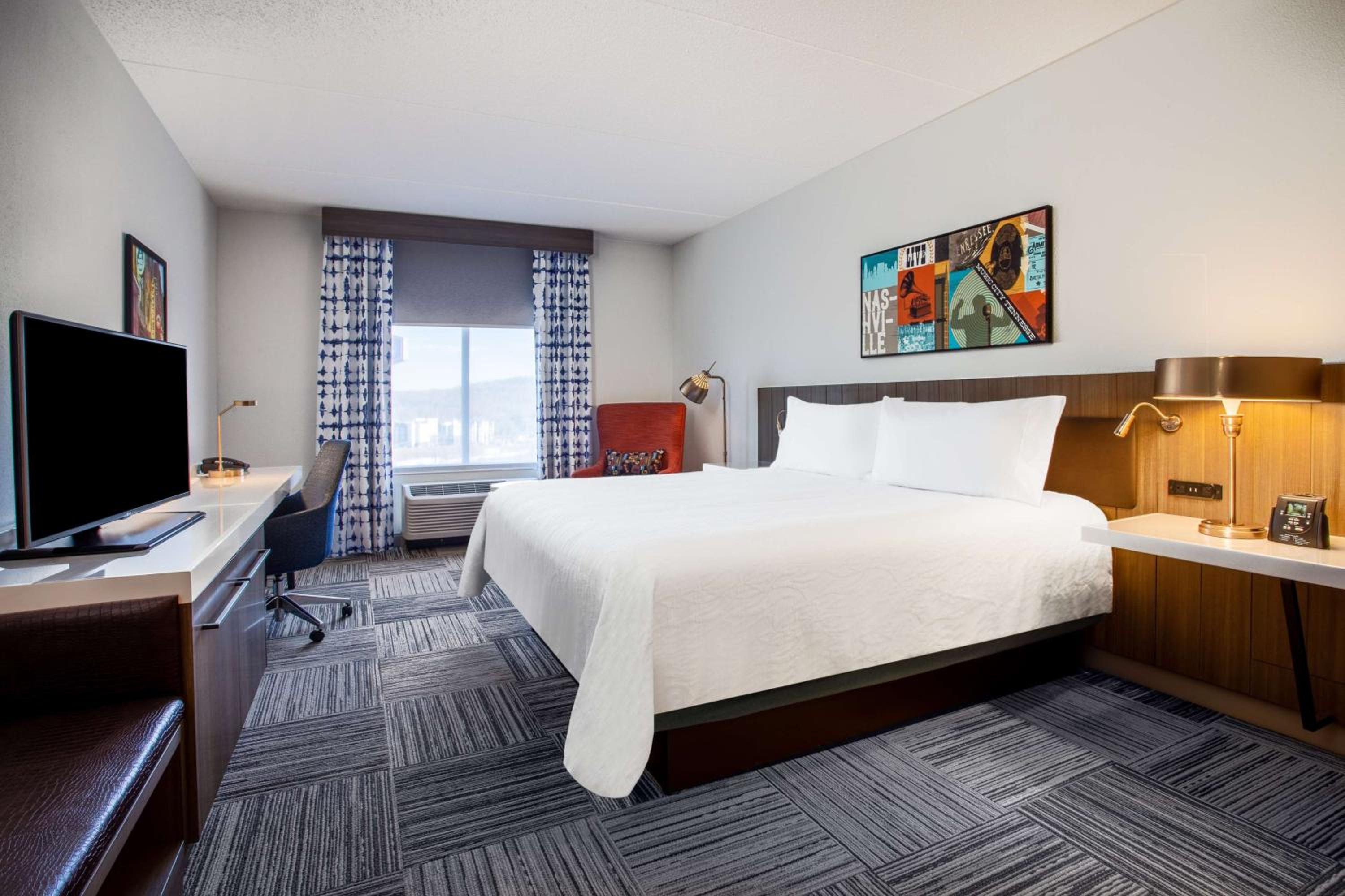 Smyrna Vacations - Hilton Garden Inn Nashville Smyrna - Property Image 36
