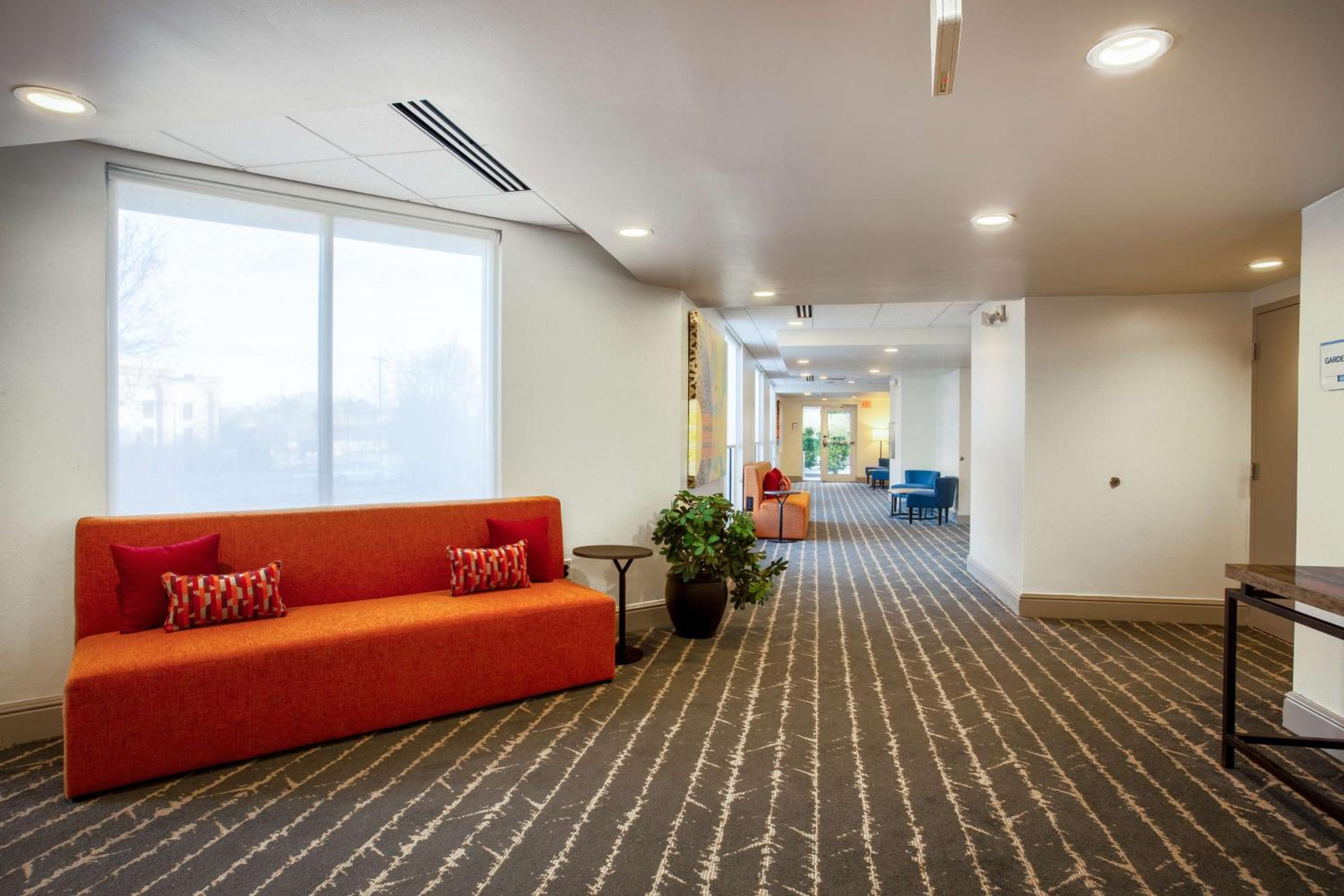 Smyrna Vacations - Hilton Garden Inn Nashville Smyrna - Property Image 1