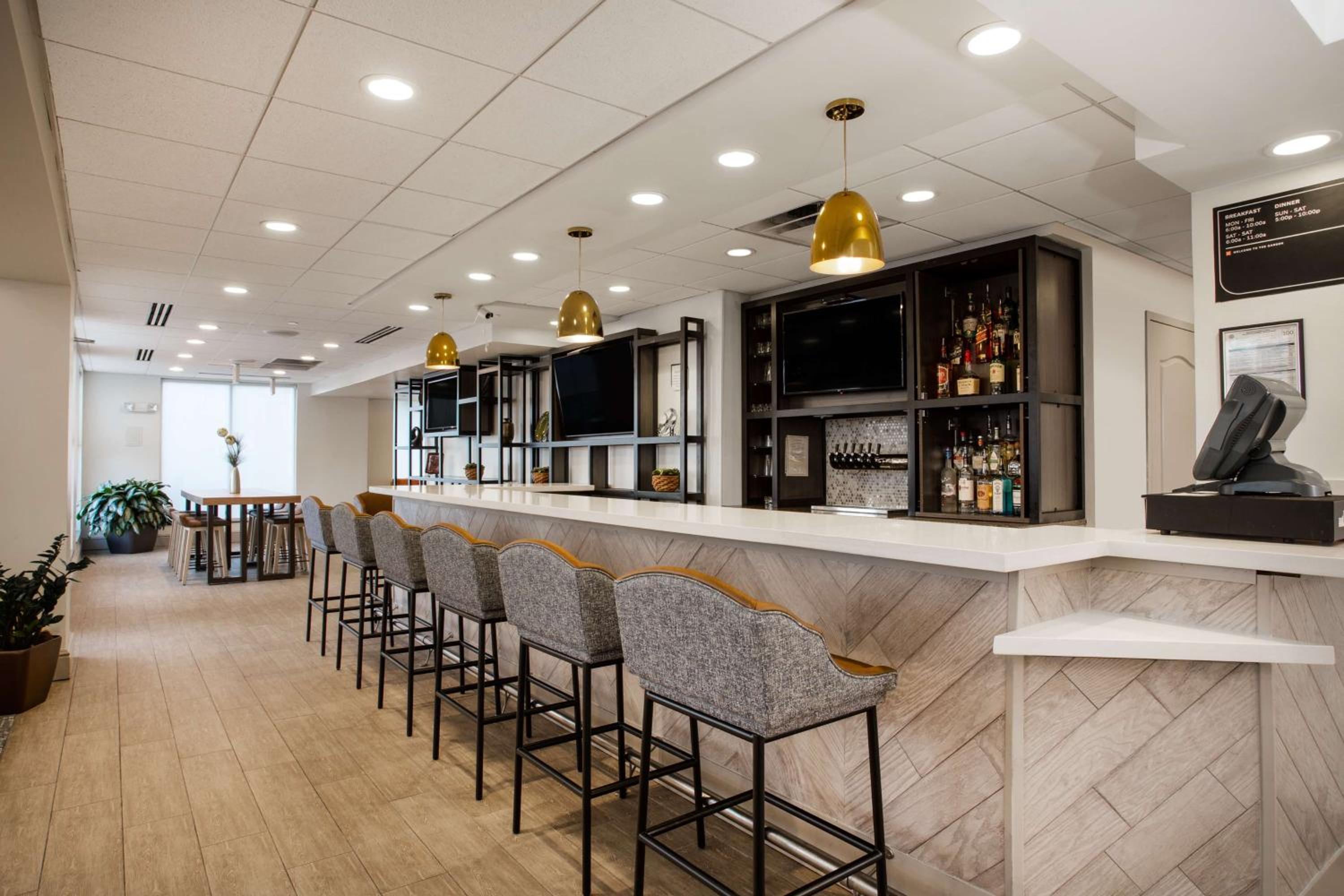 Smyrna Vacations - Hilton Garden Inn Nashville Smyrna - Property Image 15