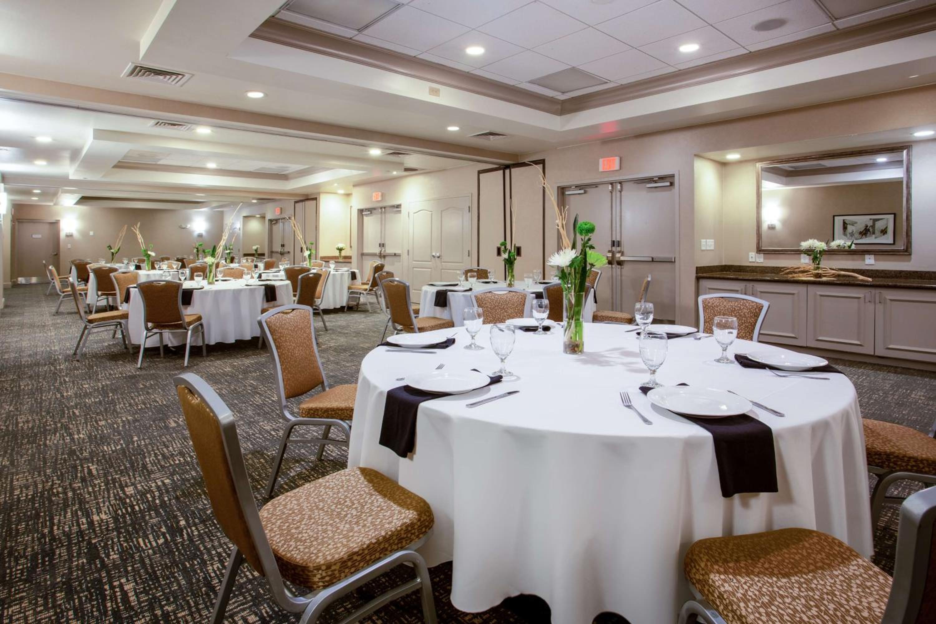 Smyrna Vacations - Hilton Garden Inn Nashville Smyrna - Property Image 14
