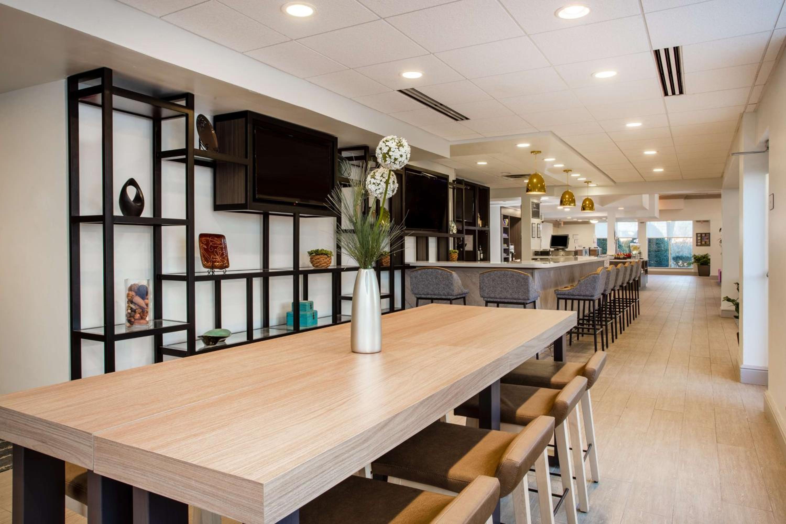 Smyrna Vacations - Hilton Garden Inn Nashville Smyrna - Property Image 16