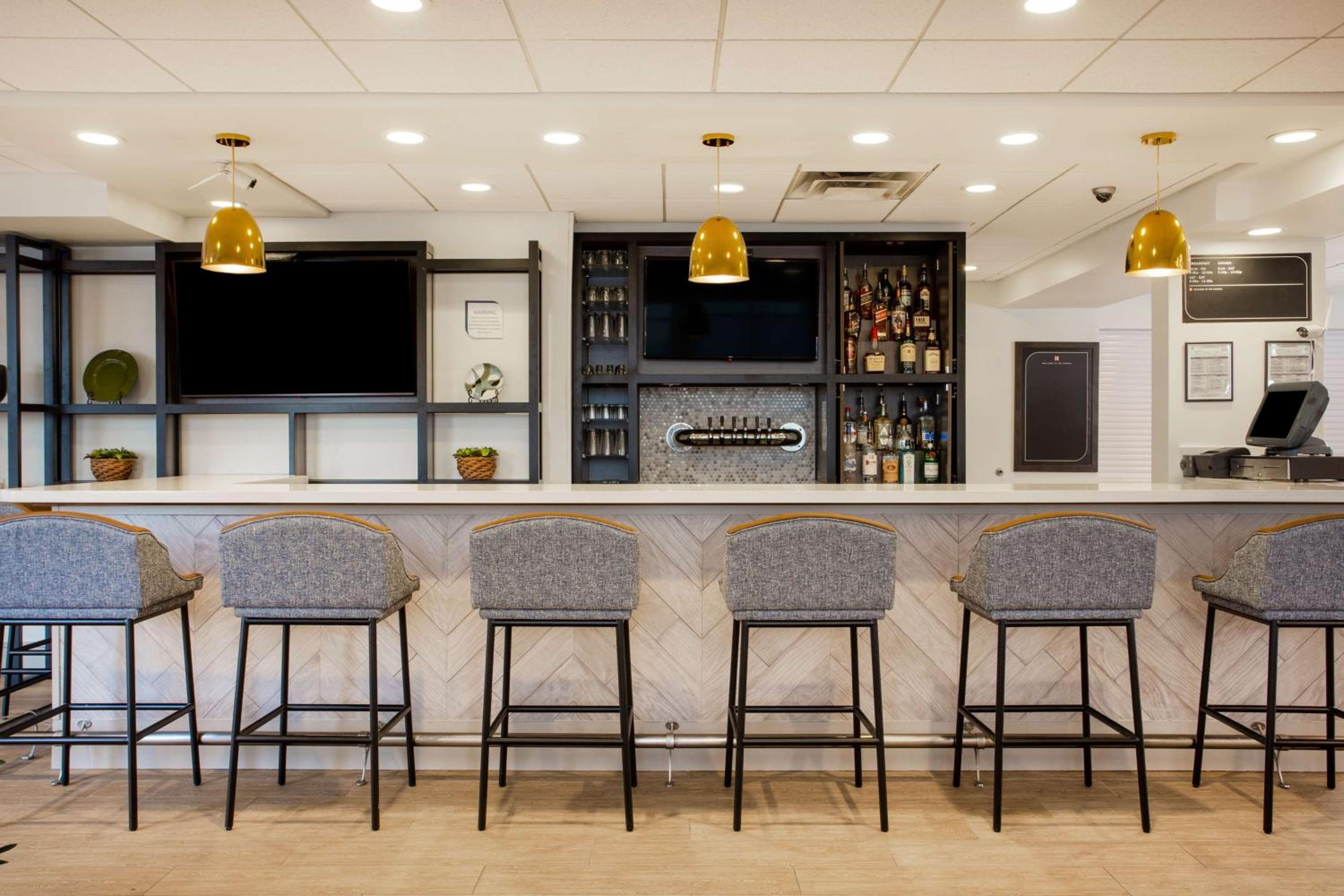 Smyrna Vacations - Hilton Garden Inn Nashville Smyrna - Property Image 17