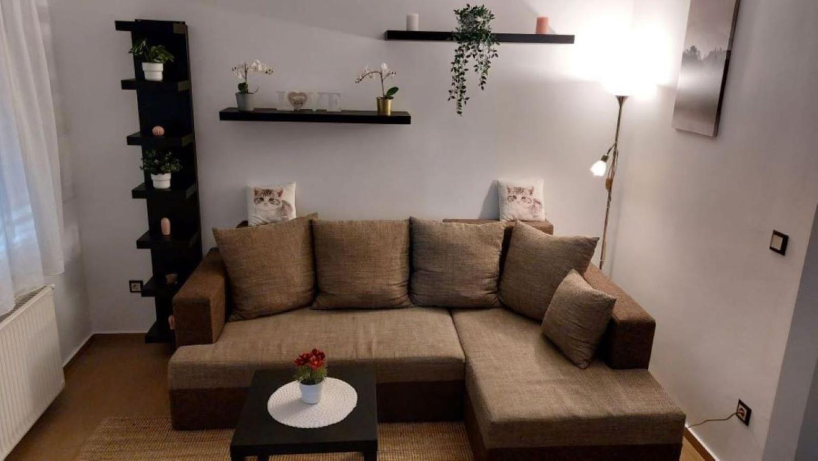 Anno Apartman