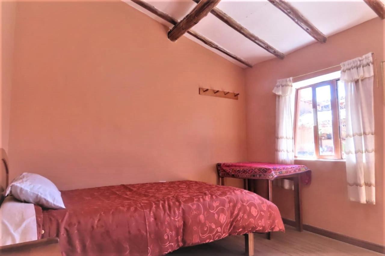 Casa Amaru Raqchi view 5