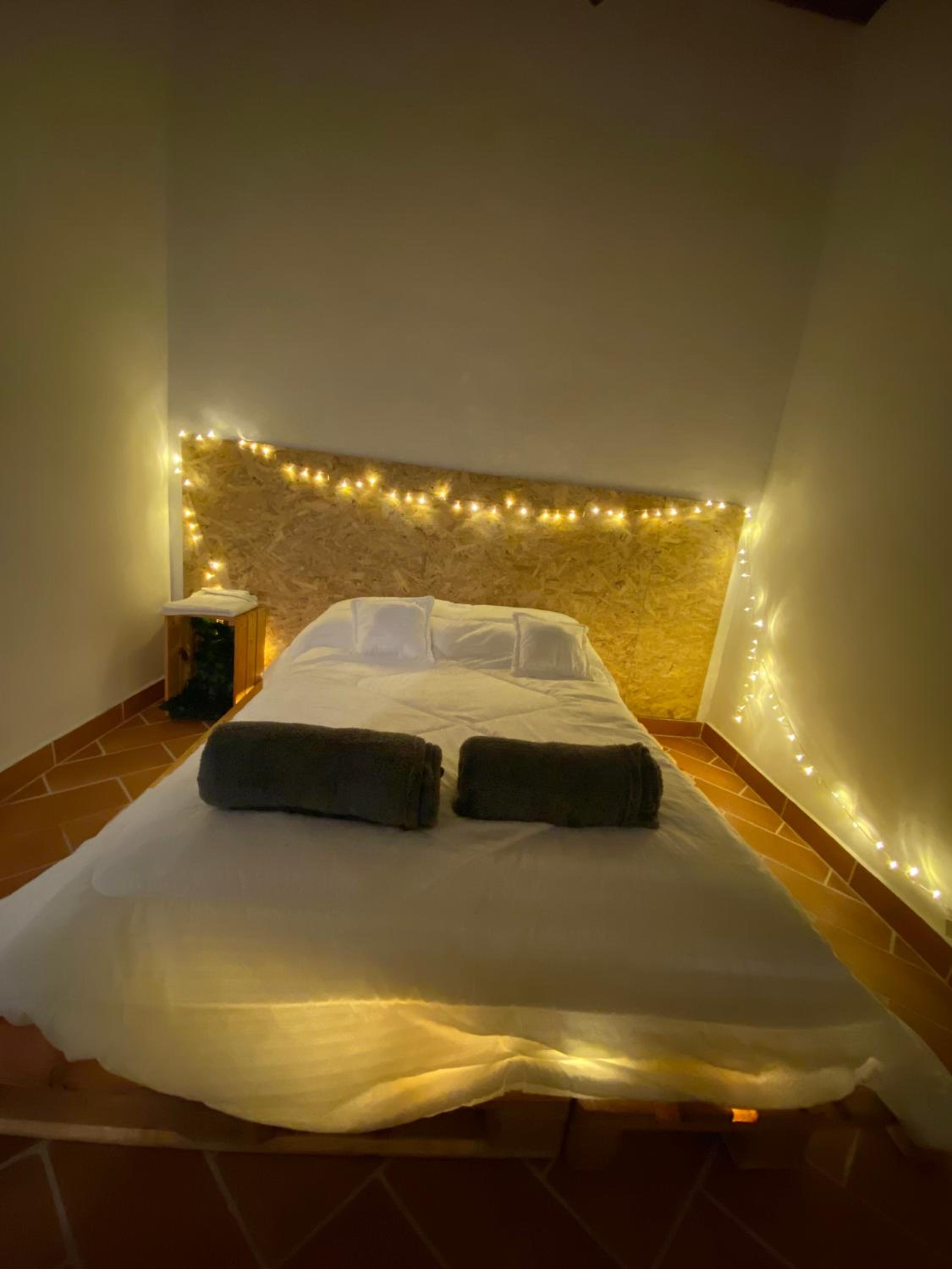 banana hostel