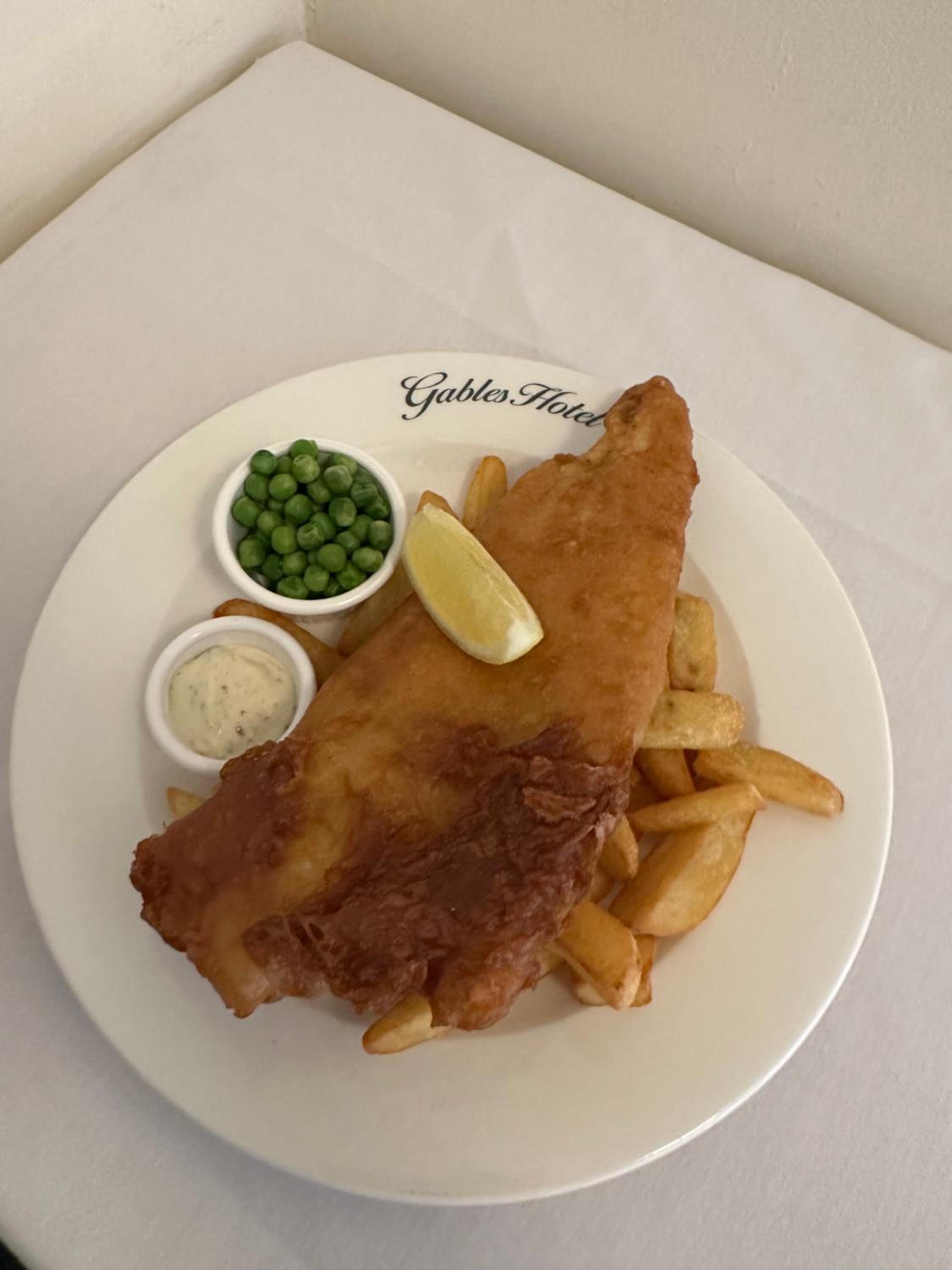 Gretna Green Vacations - The Gables Hotel - Property Image 23