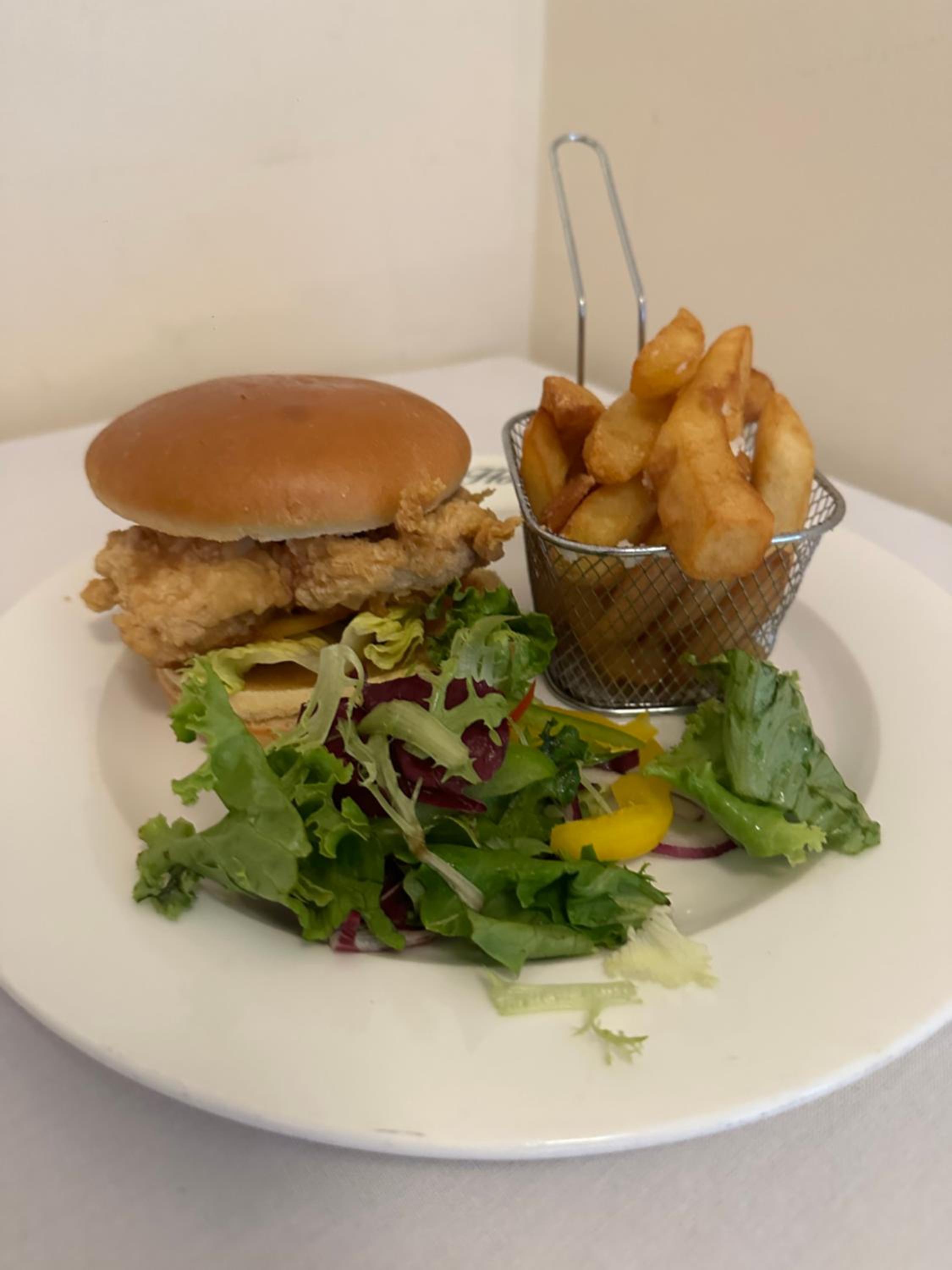 Gretna Green Vacations - The Gables Hotel - Property Image 42