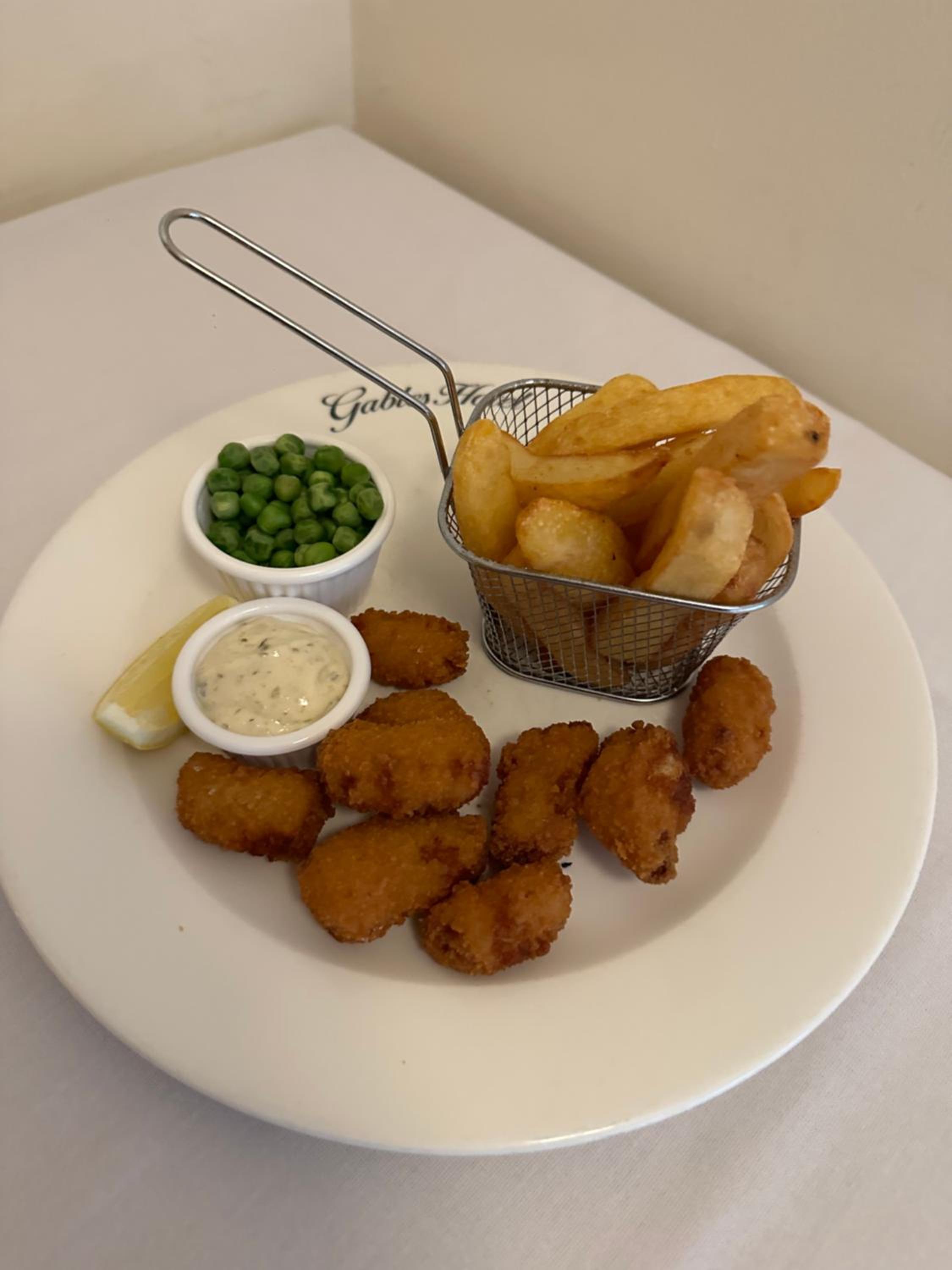 Gretna Green Vacations - The Gables Hotel - Property Image 11