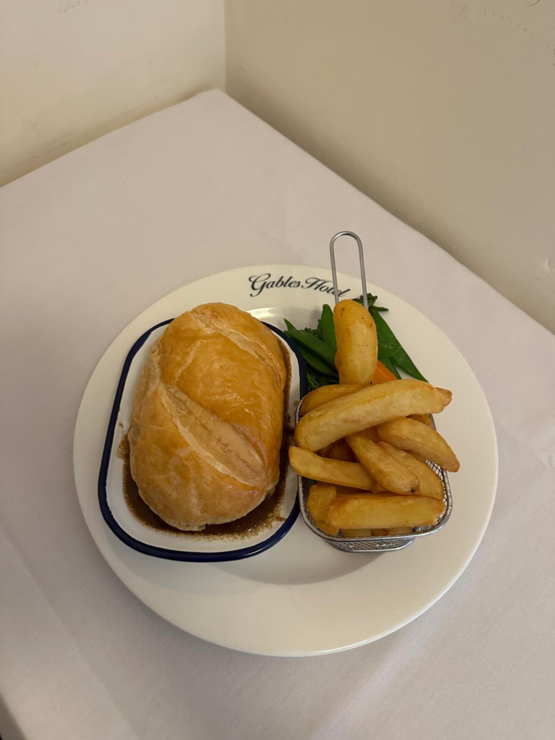 Gretna Green Vacations - The Gables Hotel - Property Image 48