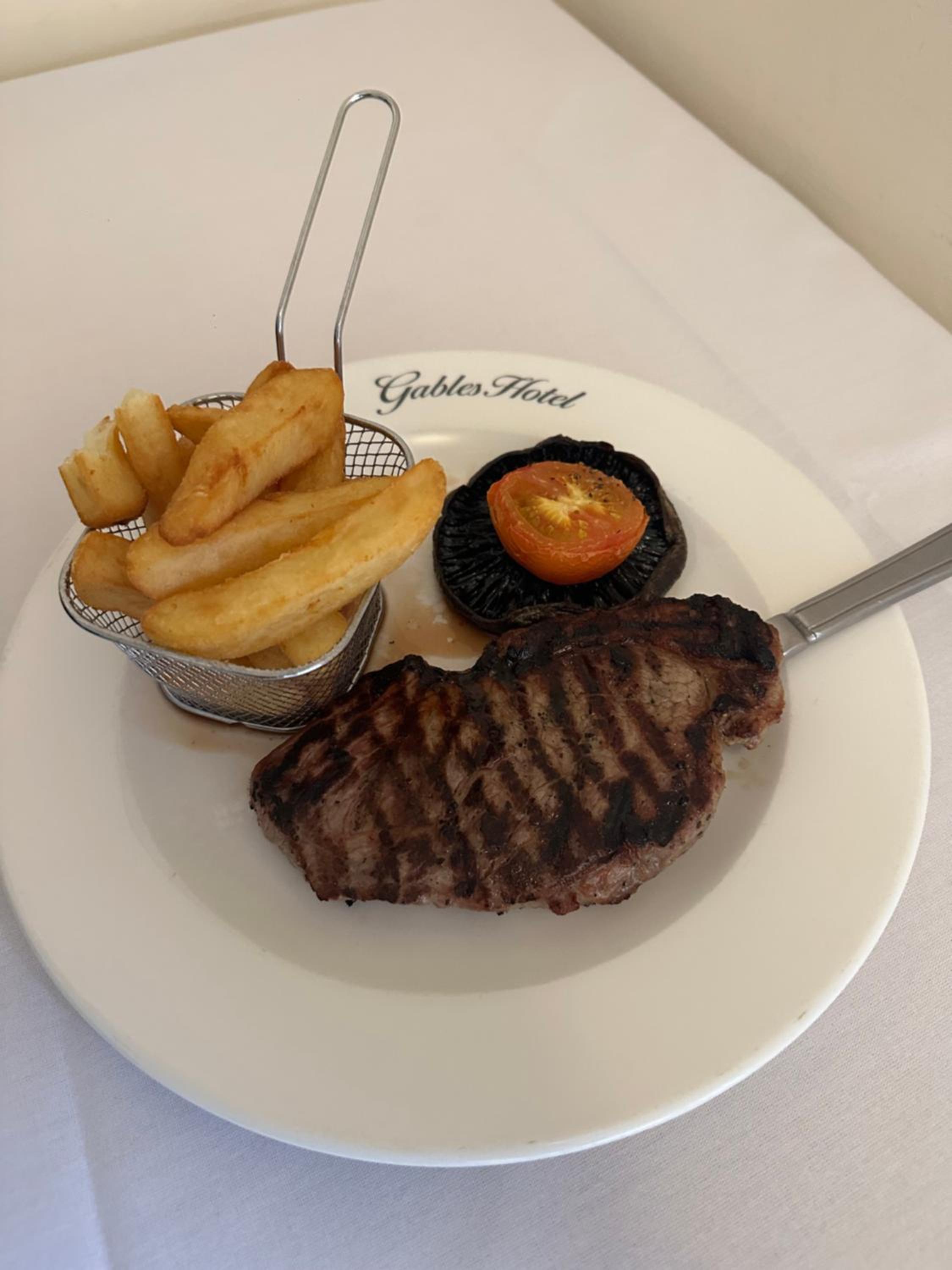 Gretna Green Vacations - The Gables Hotel - Property Image 55