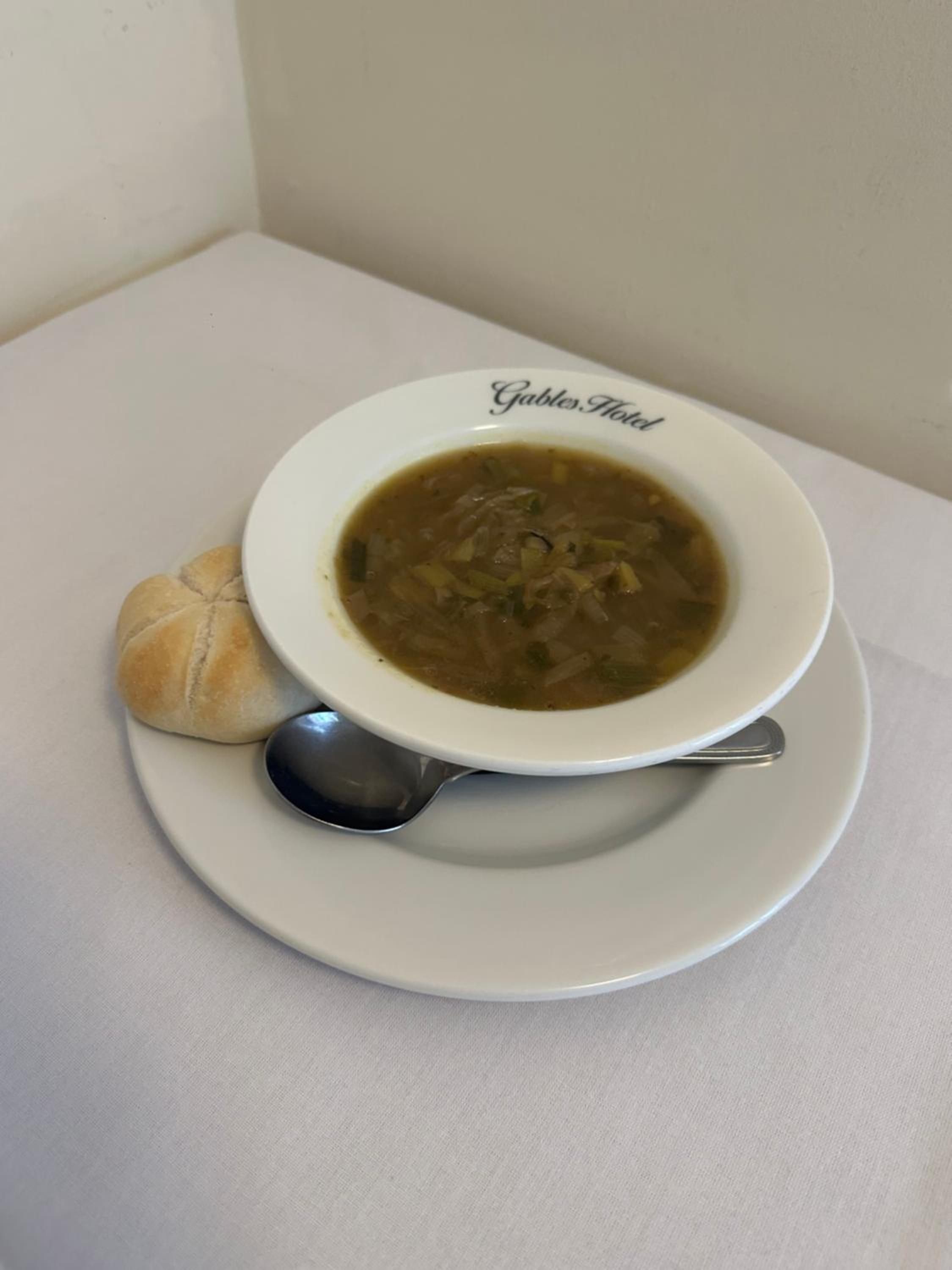 Gretna Green Vacations - The Gables Hotel - Property Image 21