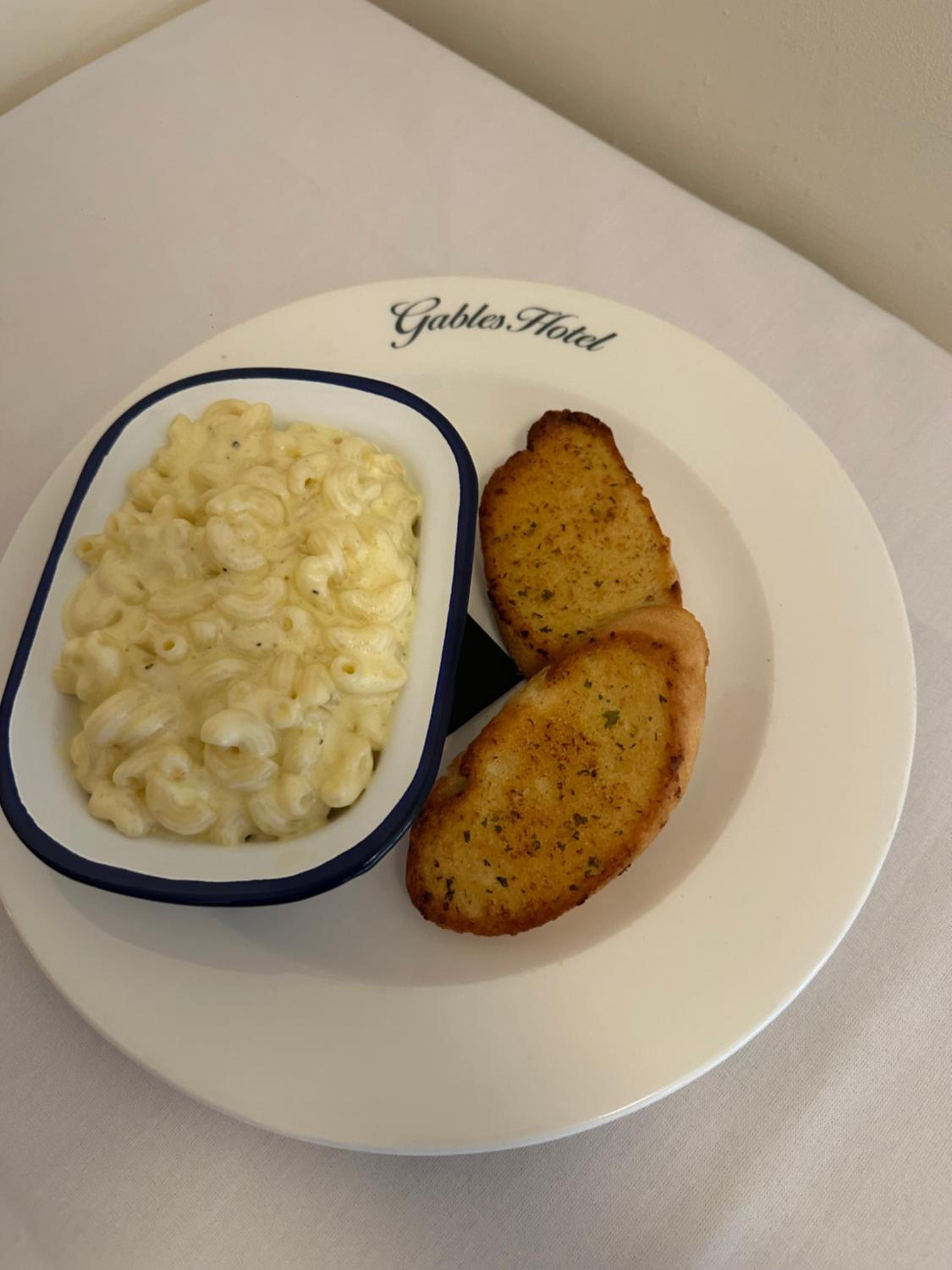 Gretna Green Vacations - The Gables Hotel - Property Image 15