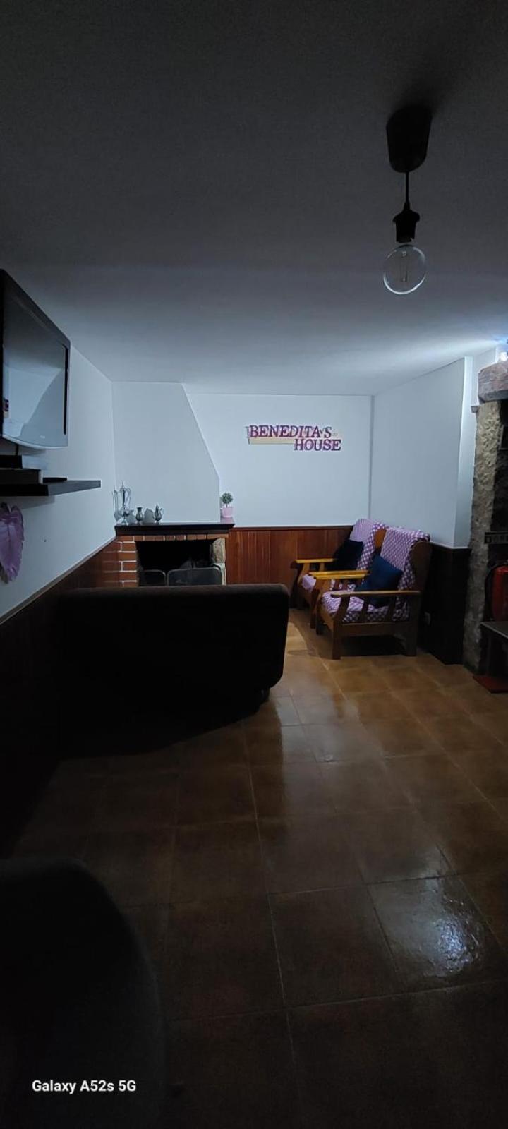 Benedita's House view 5
