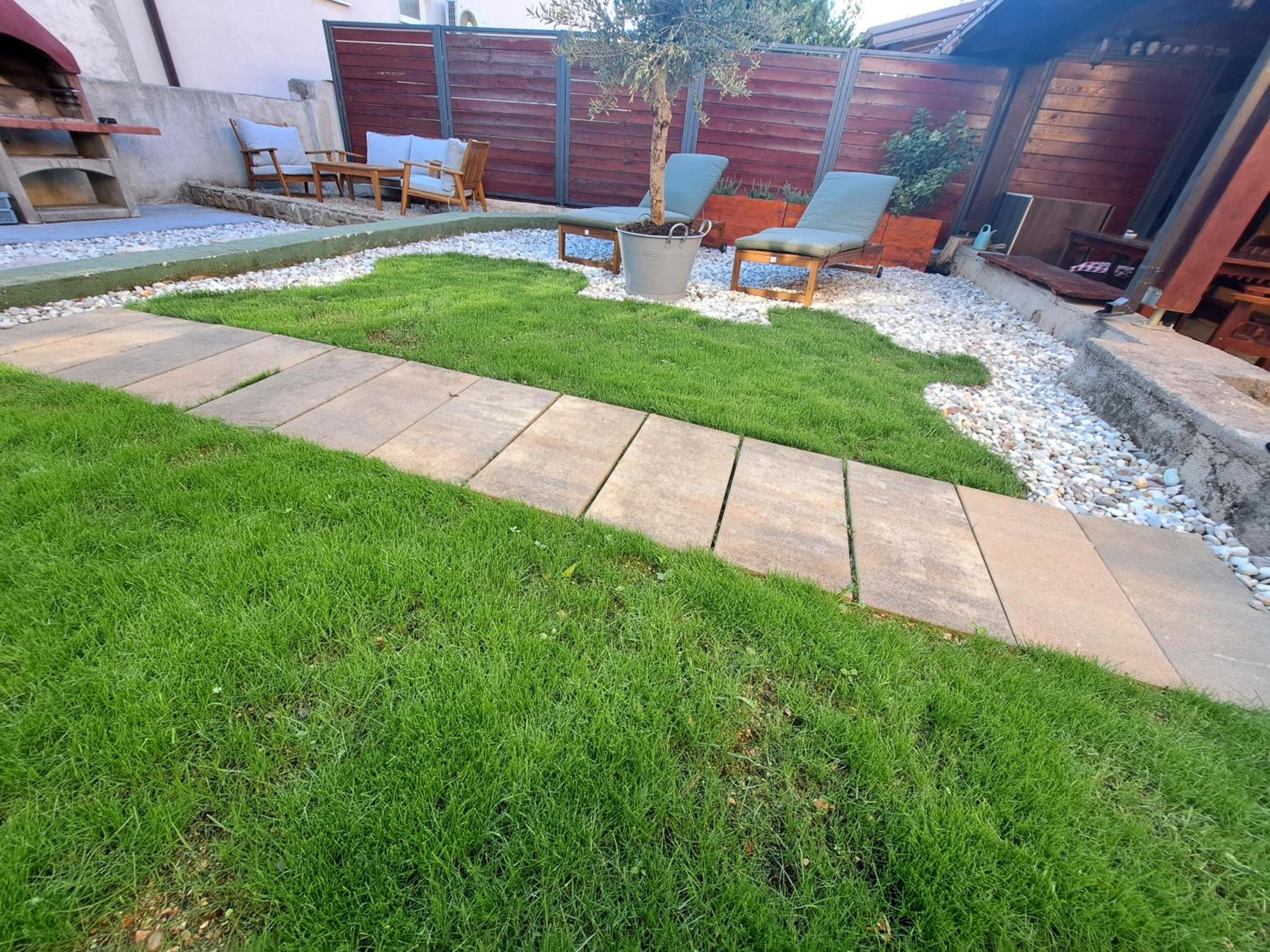 Kvarner holiday home