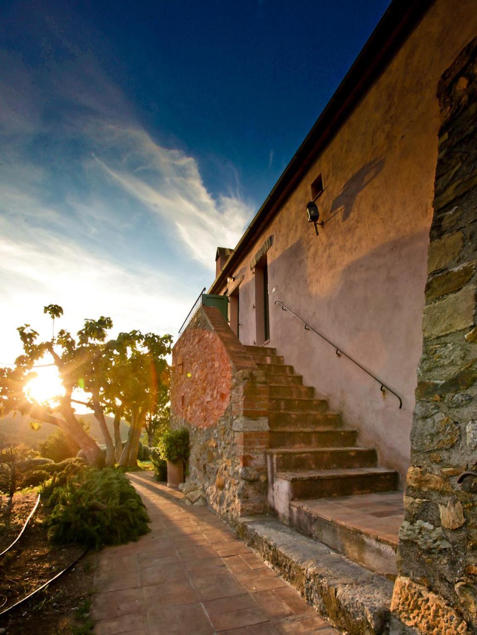 Country Relais La Mortella