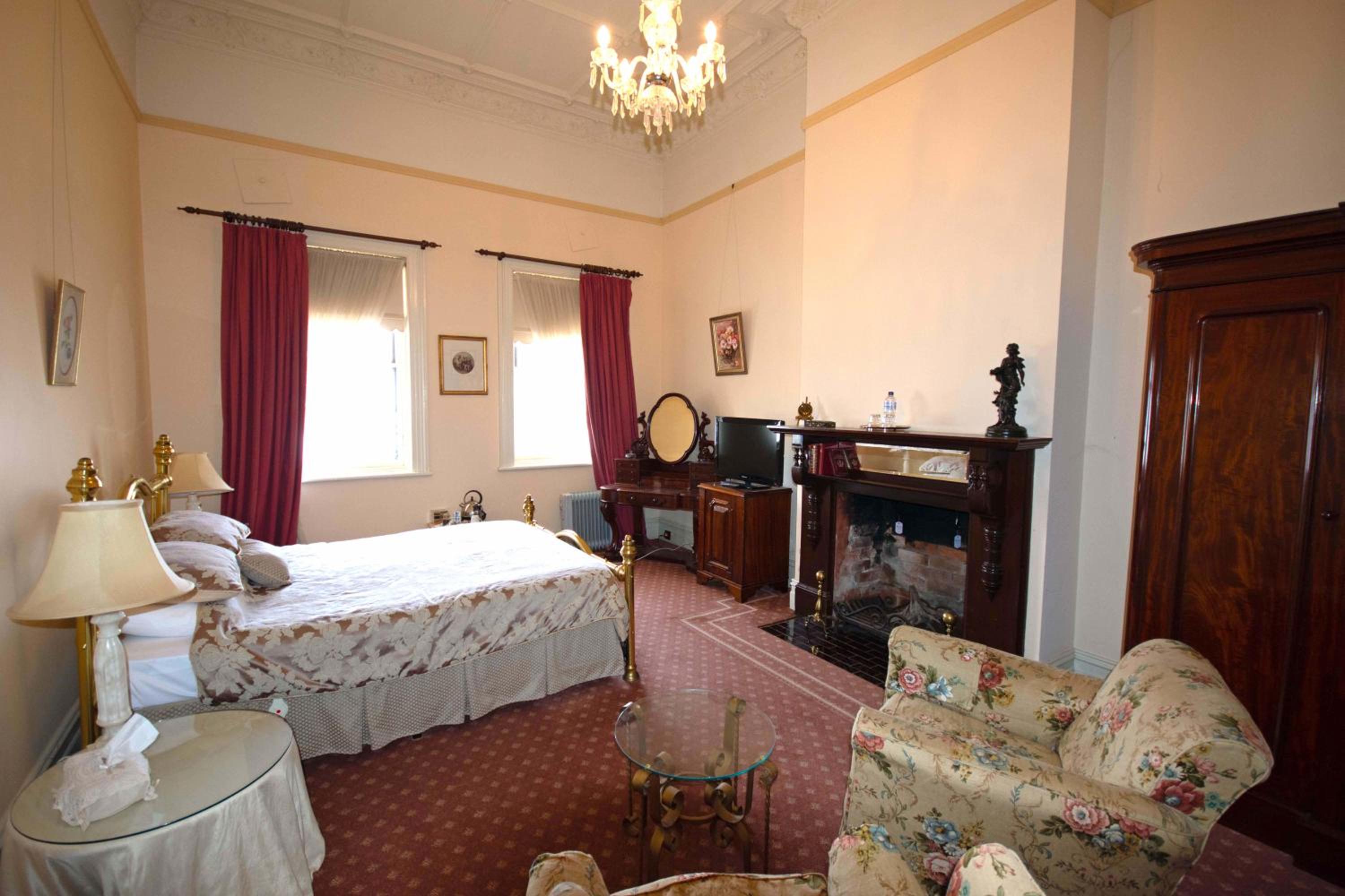 Kilmany Park Estate