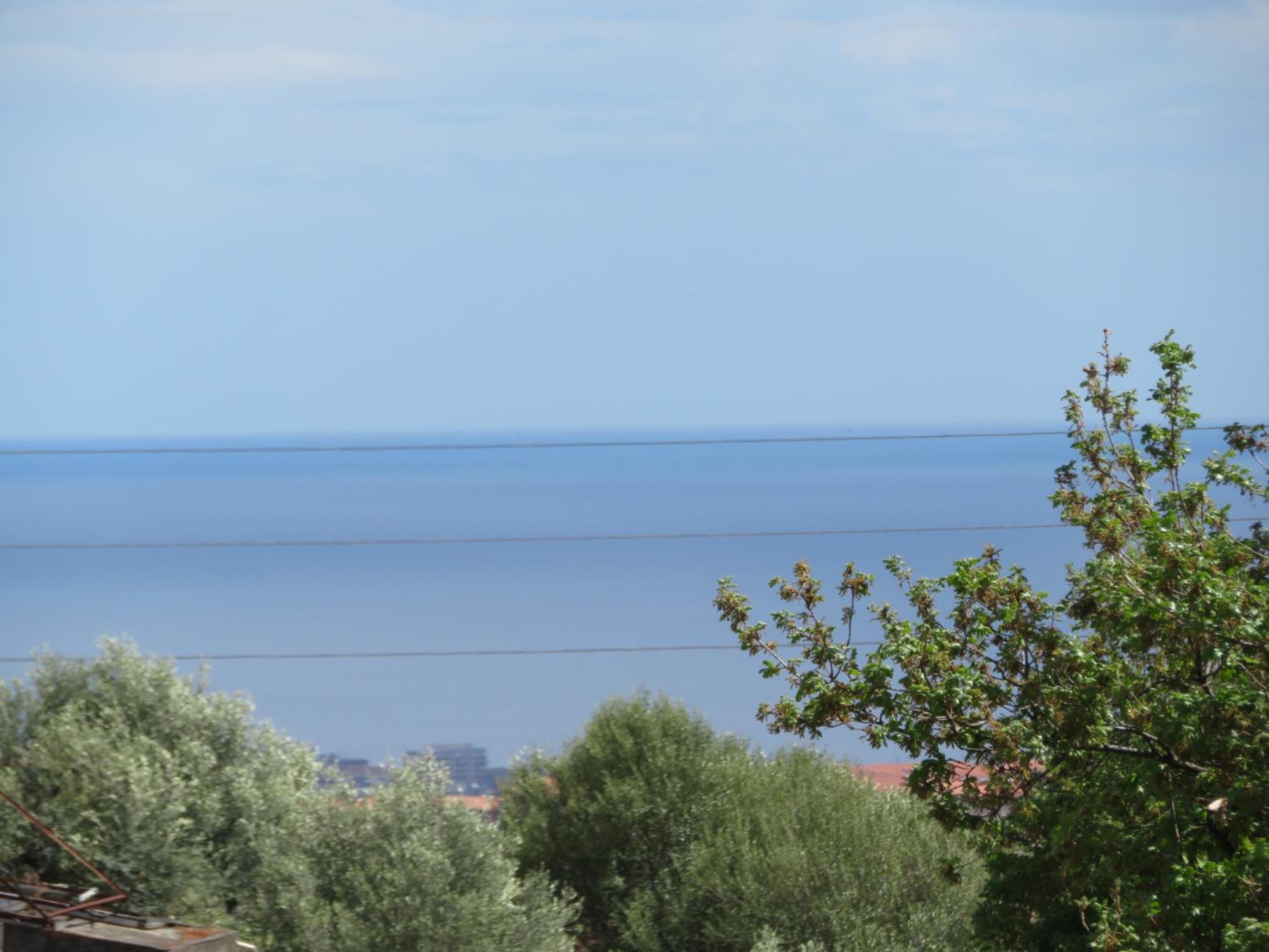 Villetta Camastra