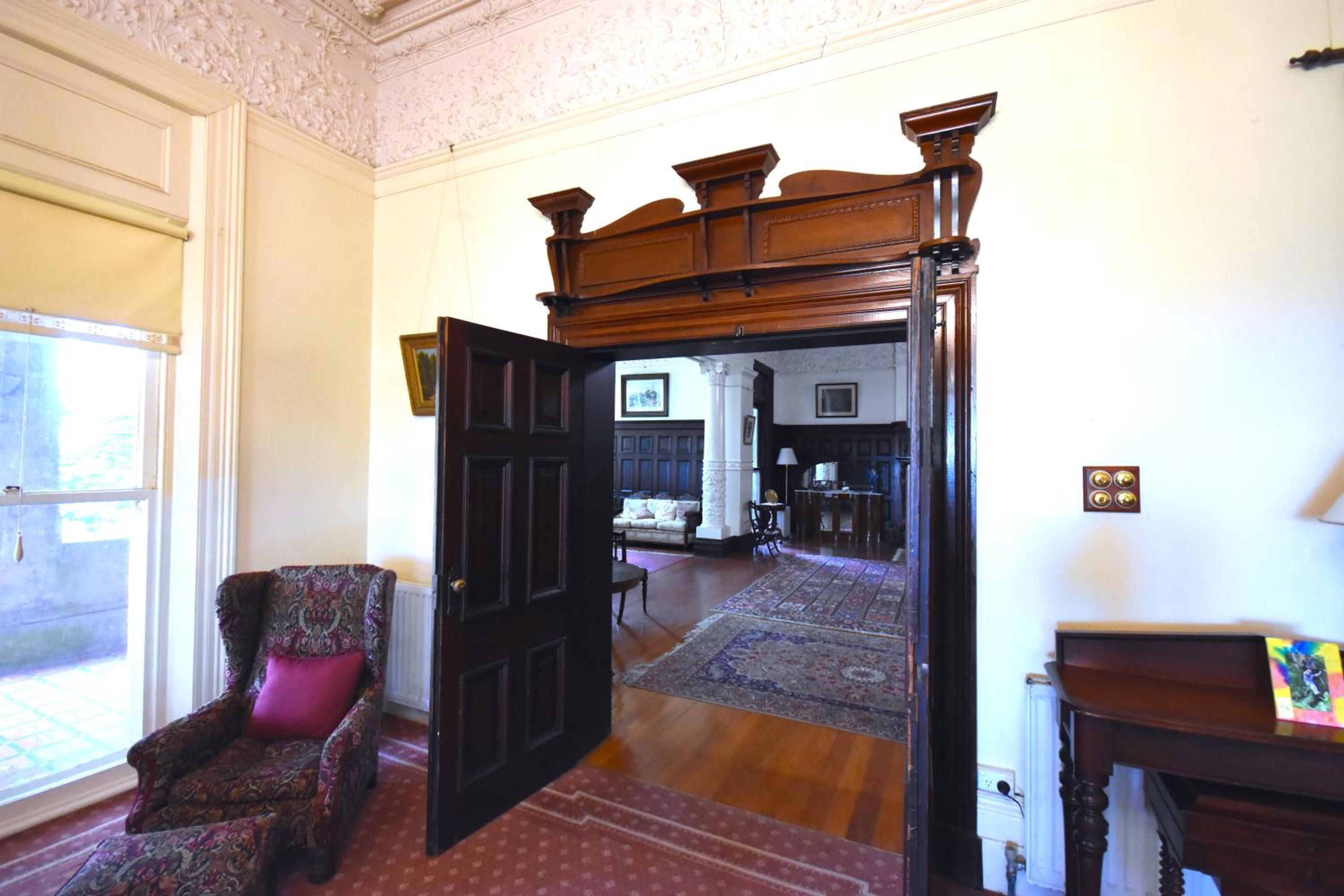 Kilmany Park Estate