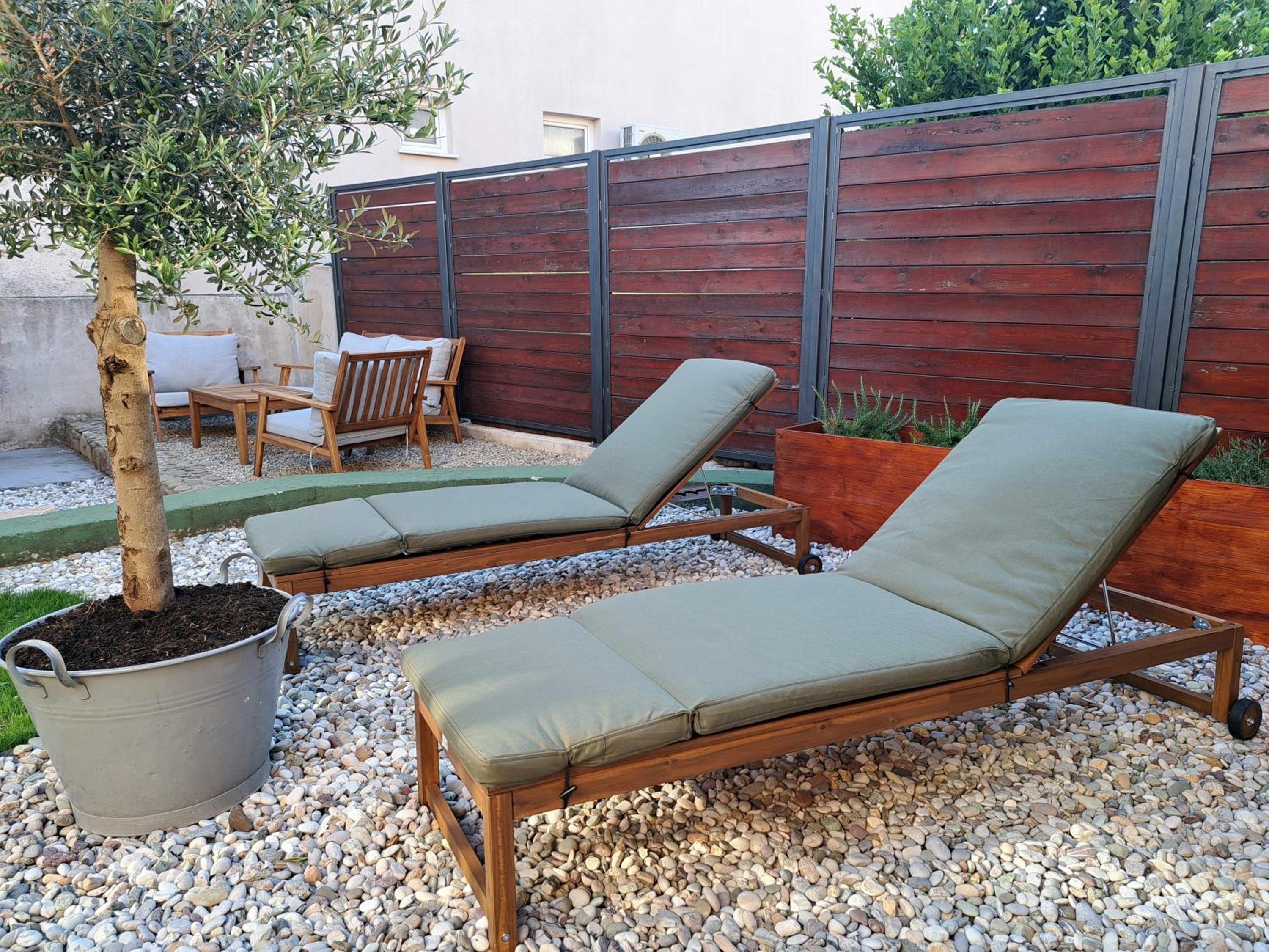 Kvarner holiday home