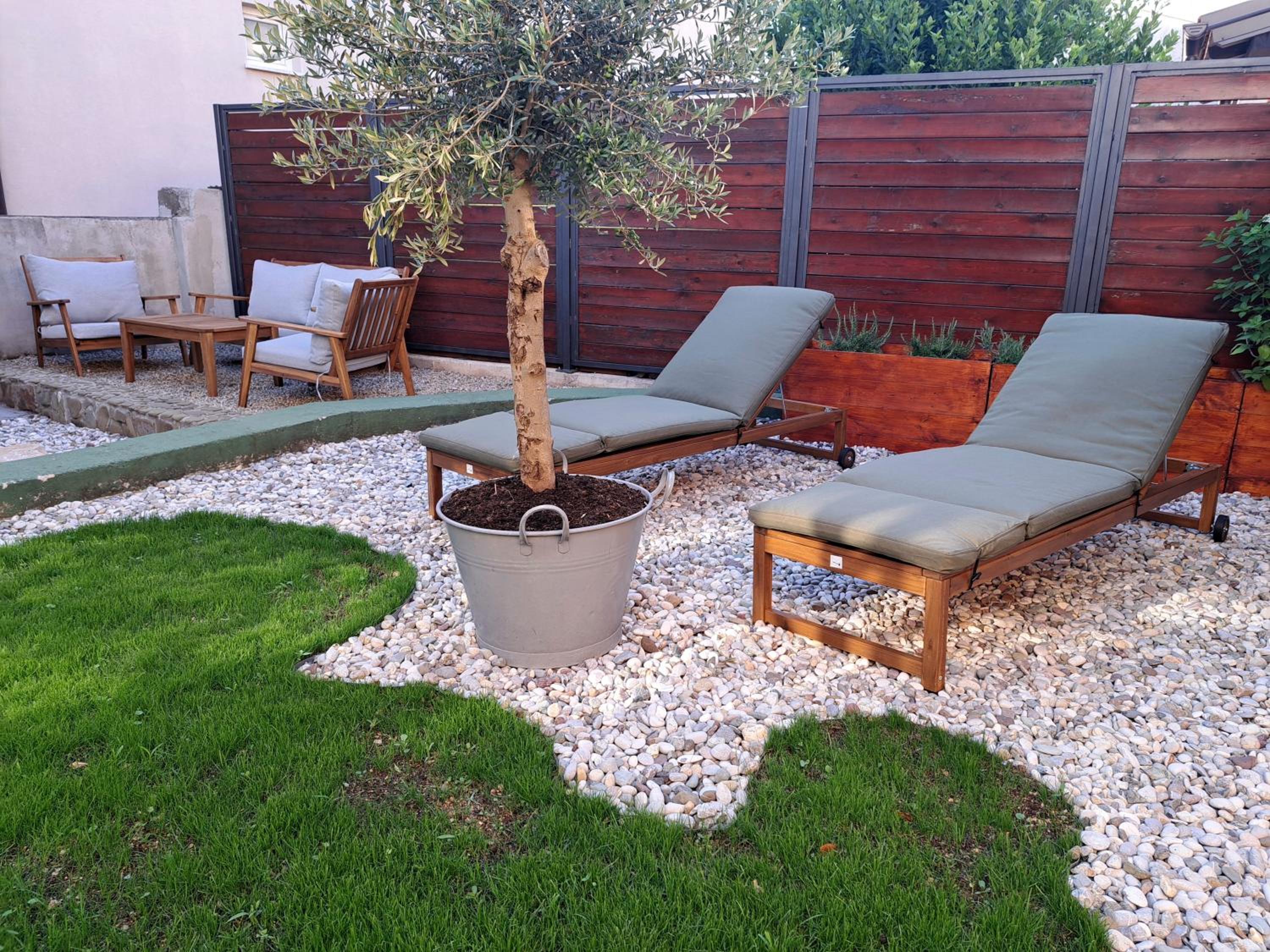 Kvarner holiday home