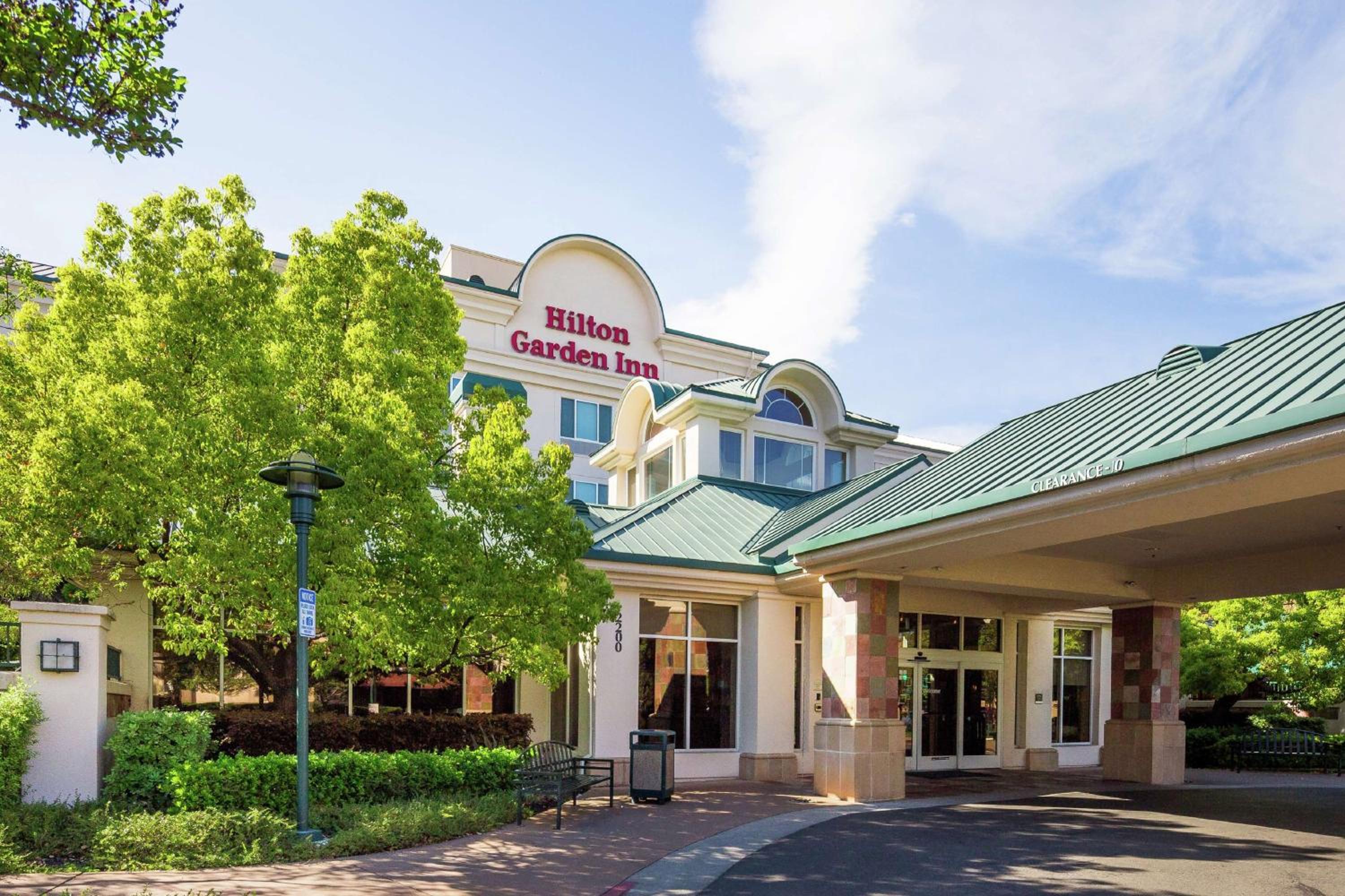 Fairfield Vacations - Hilton Garden Inn Fairfield - Property Image 33