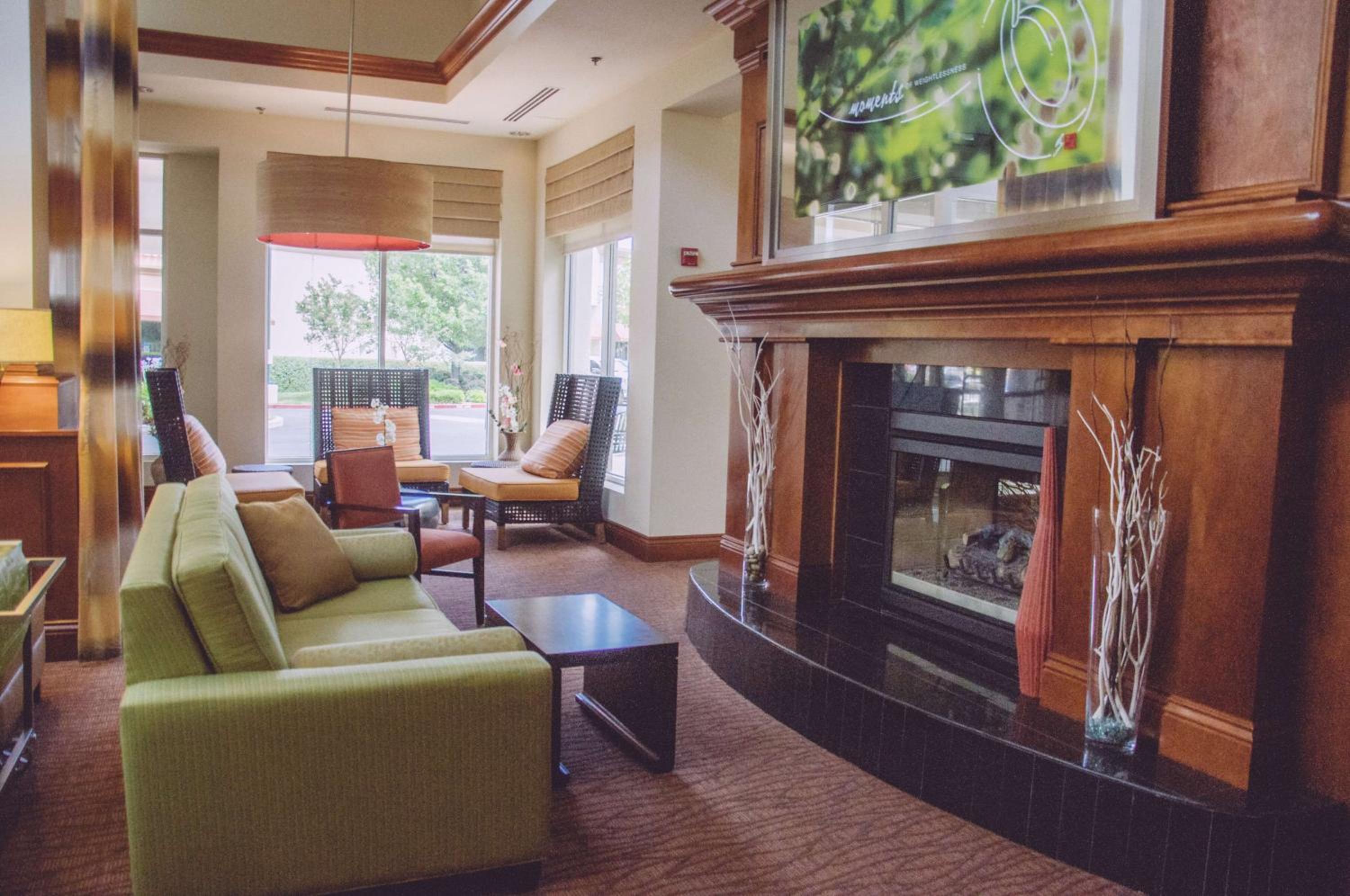 Fairfield Vacations - Hilton Garden Inn Fairfield - Property Image 24