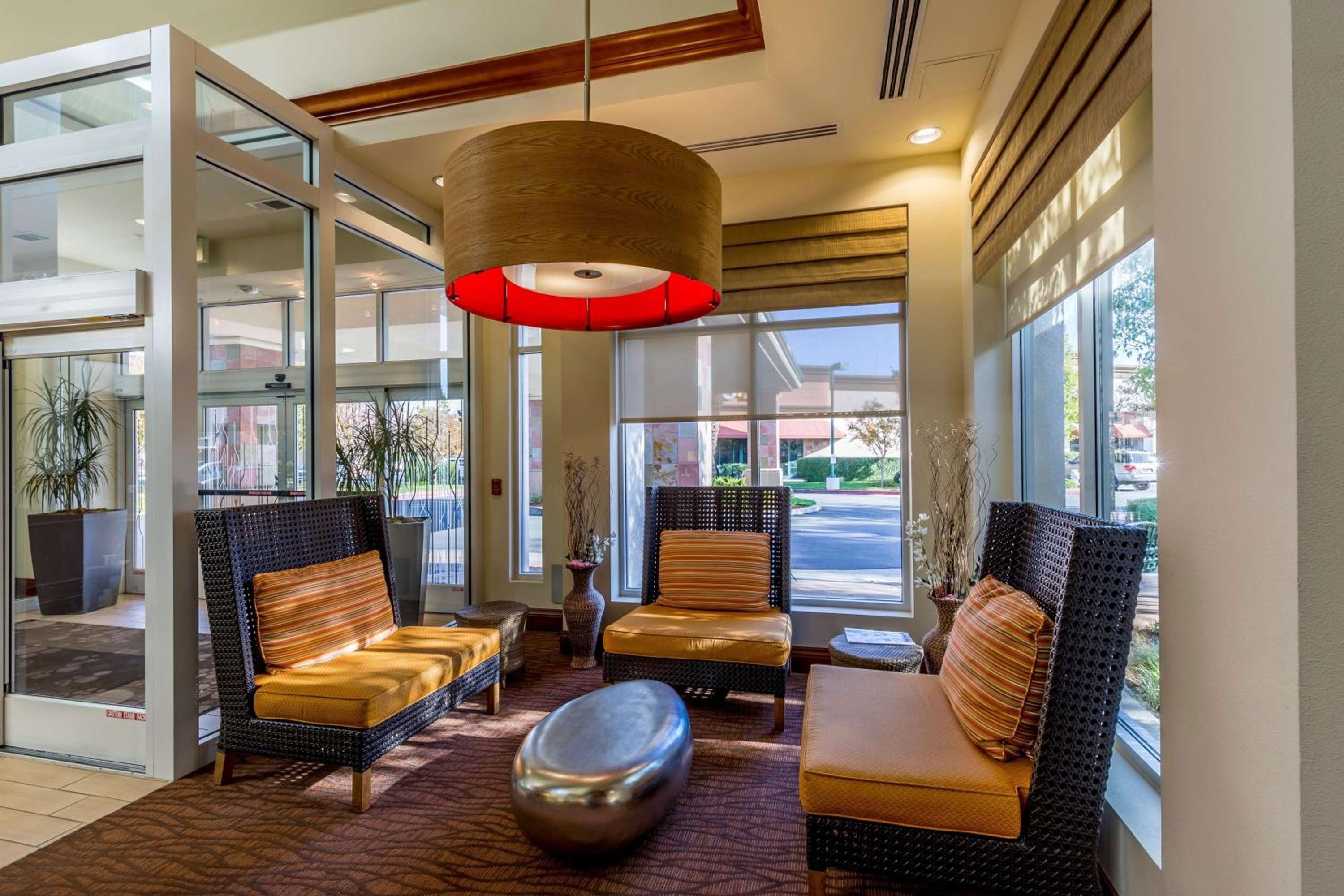 Fairfield Vacations - Hilton Garden Inn Fairfield - Property Image 26