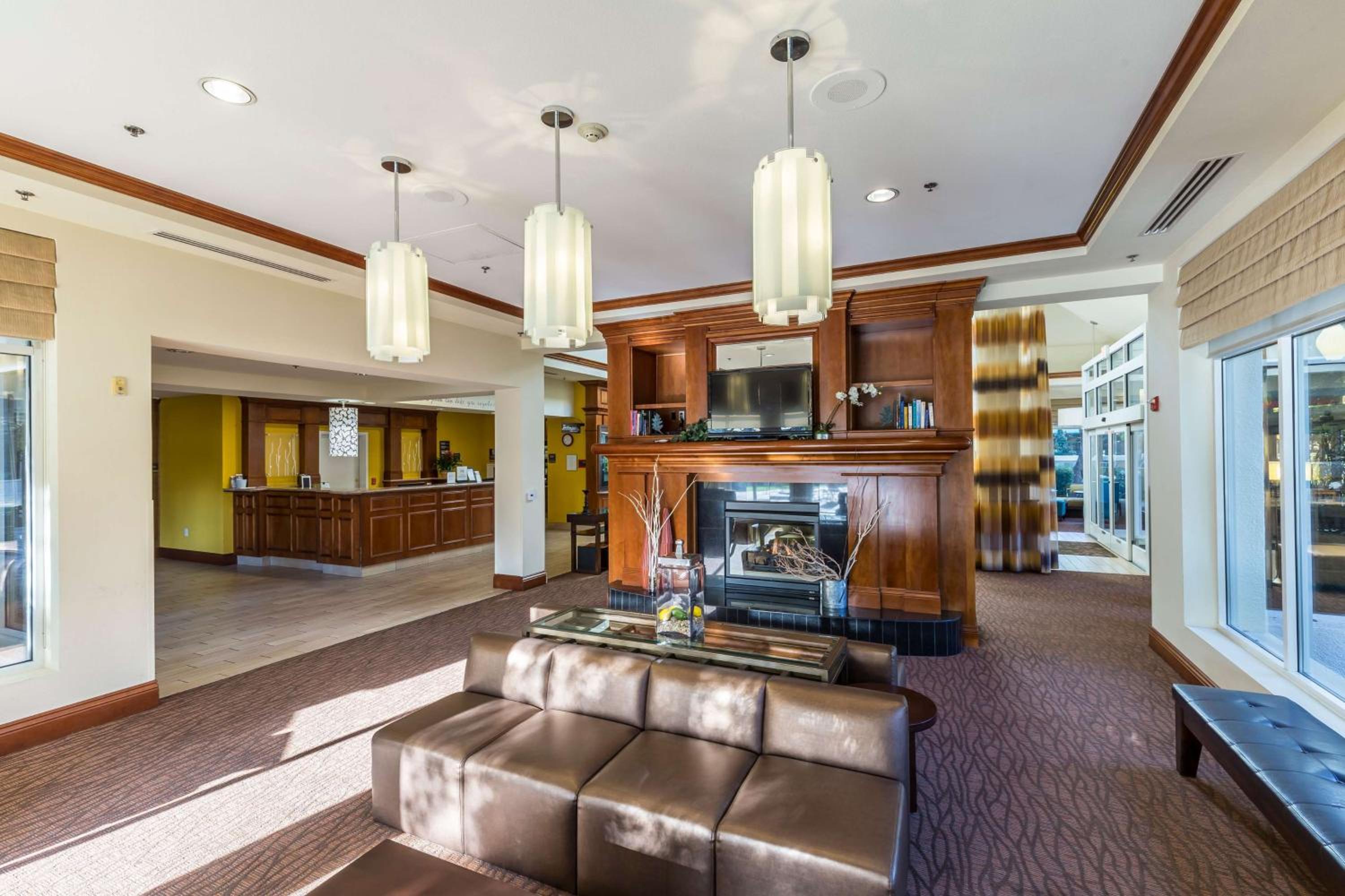 Fairfield Vacations - Hilton Garden Inn Fairfield - Property Image 27
