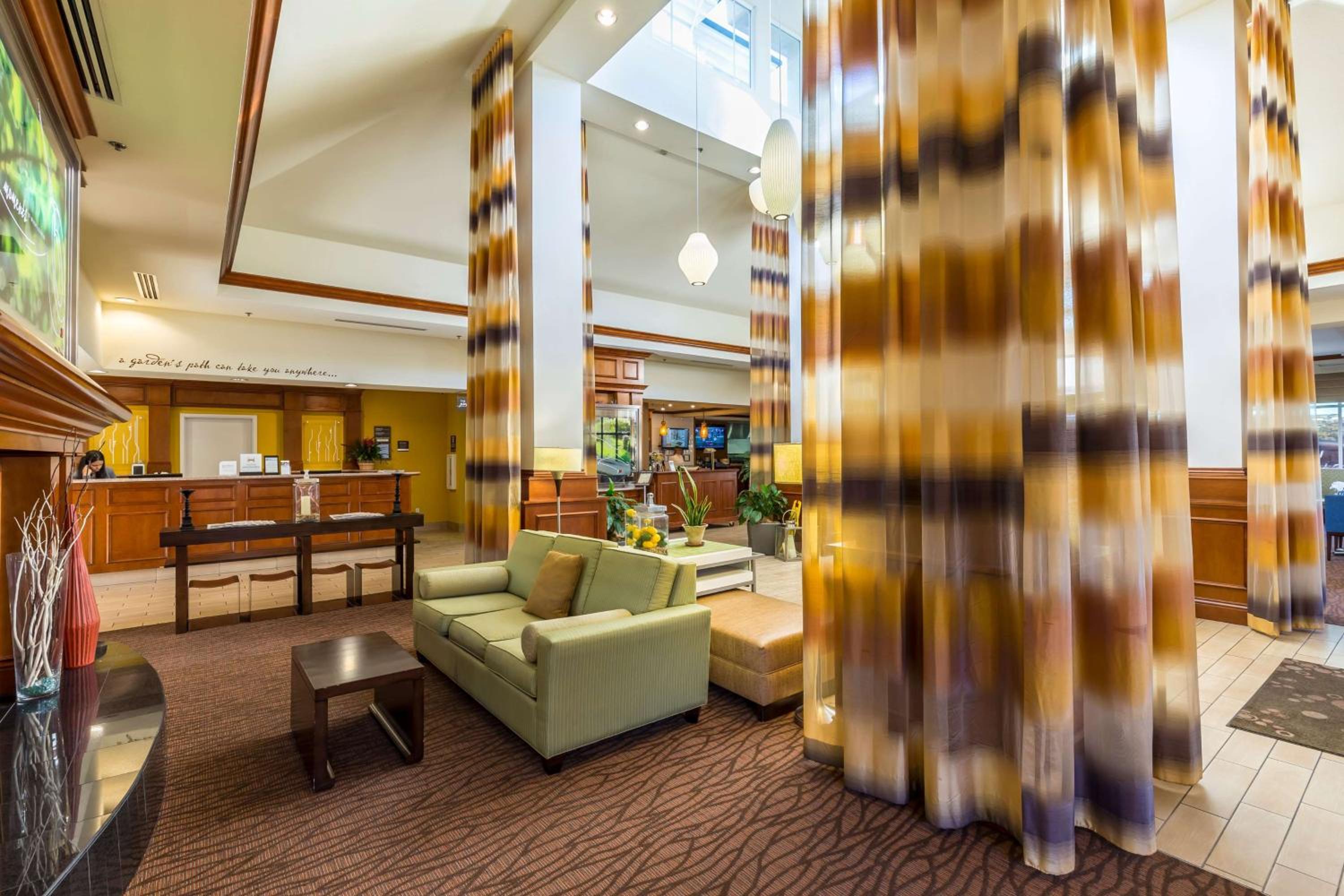 Fairfield Vacations - Hilton Garden Inn Fairfield - Property Image 29