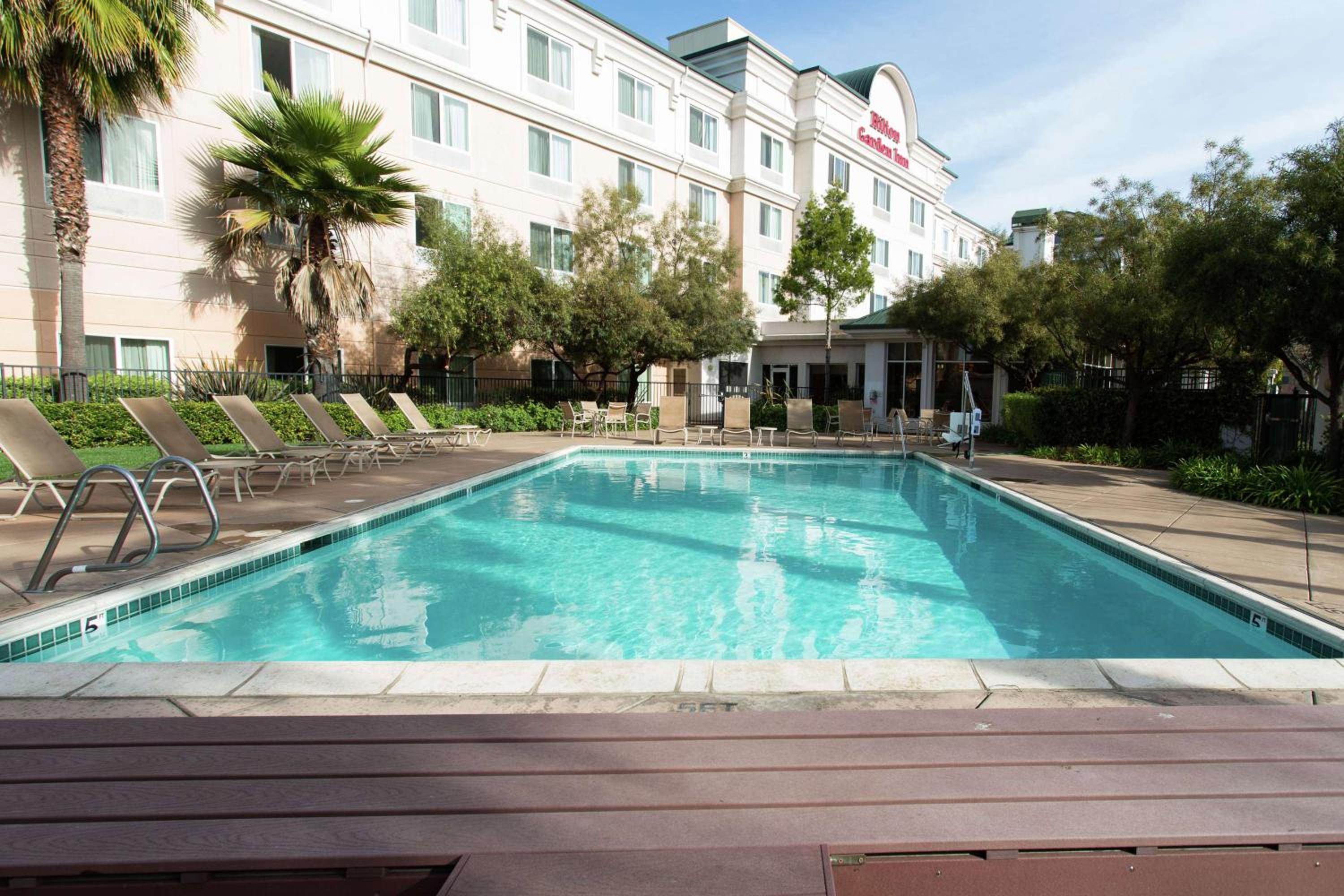 Fairfield Vacations - Hilton Garden Inn Fairfield - Property Image 32