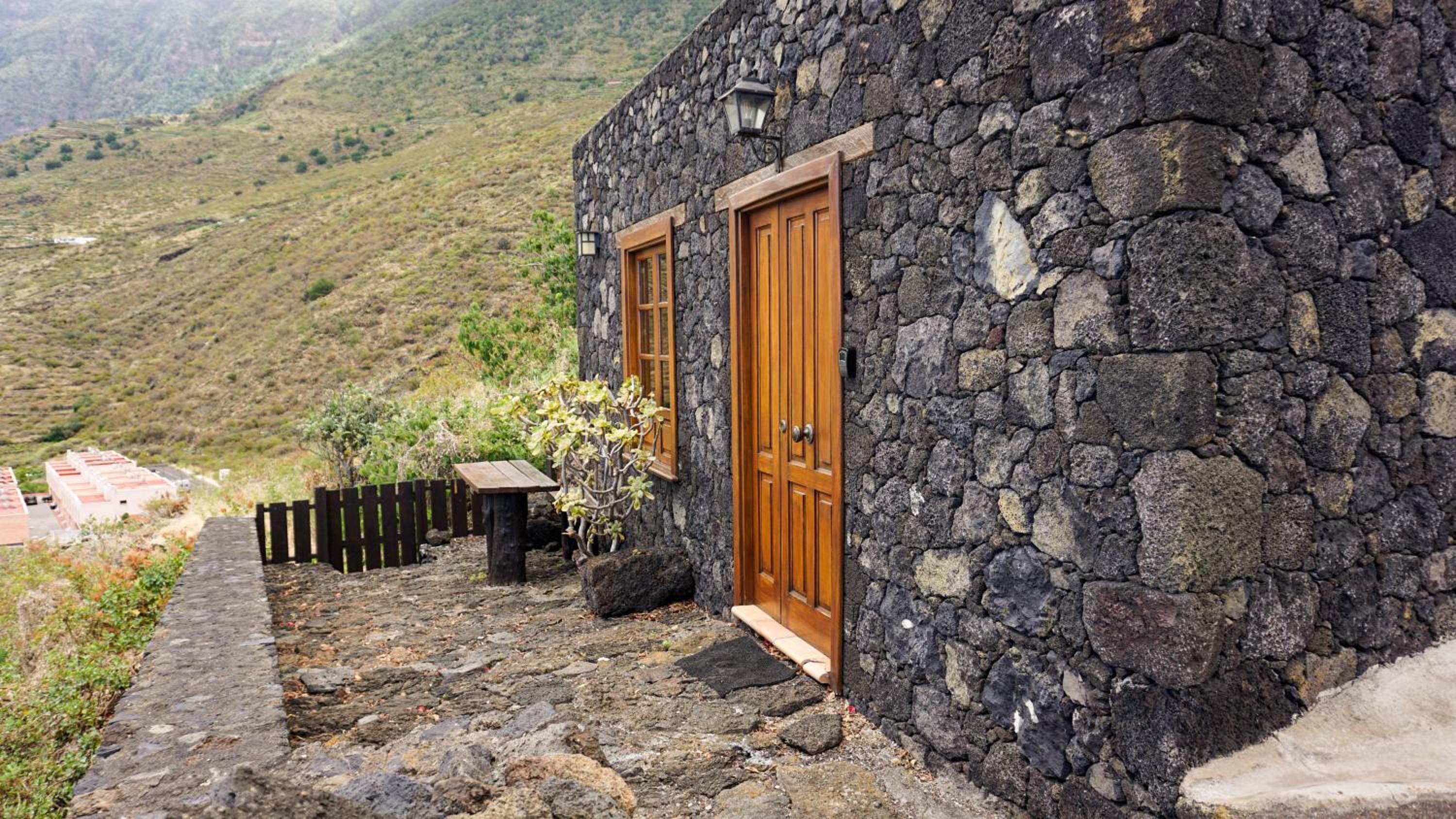 Estudio Rural de Piedra view 3