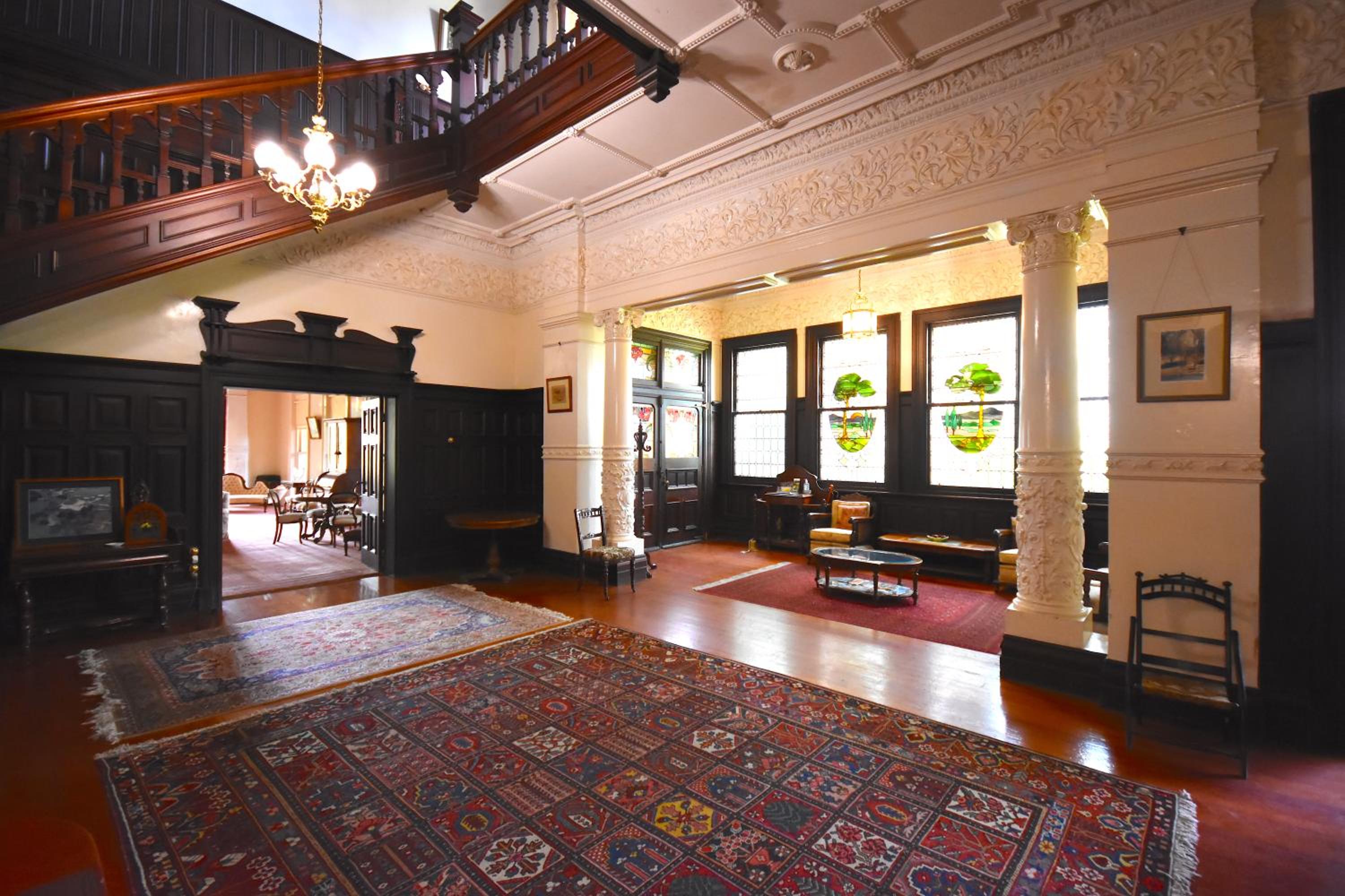 Kilmany Park Estate