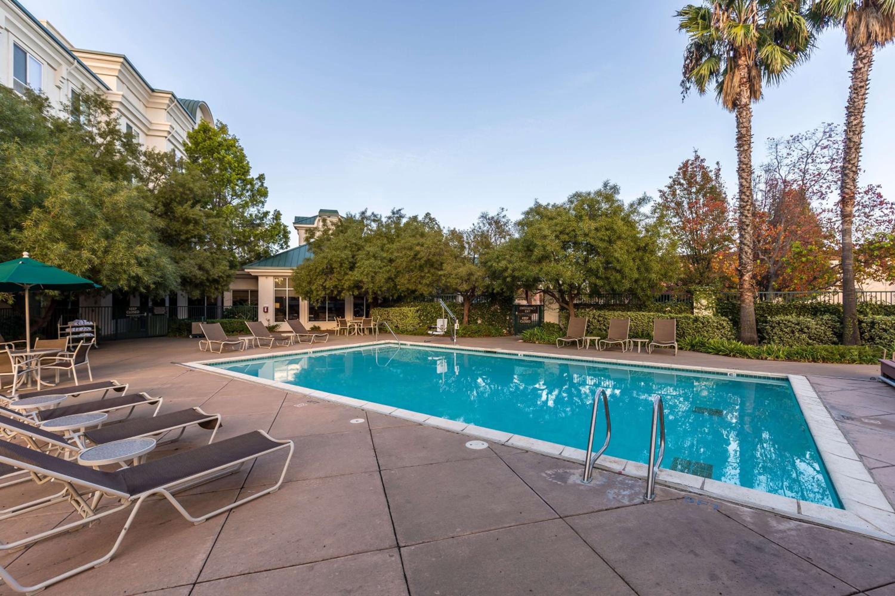 Fairfield Vacations - Hilton Garden Inn Fairfield - Property Image 3