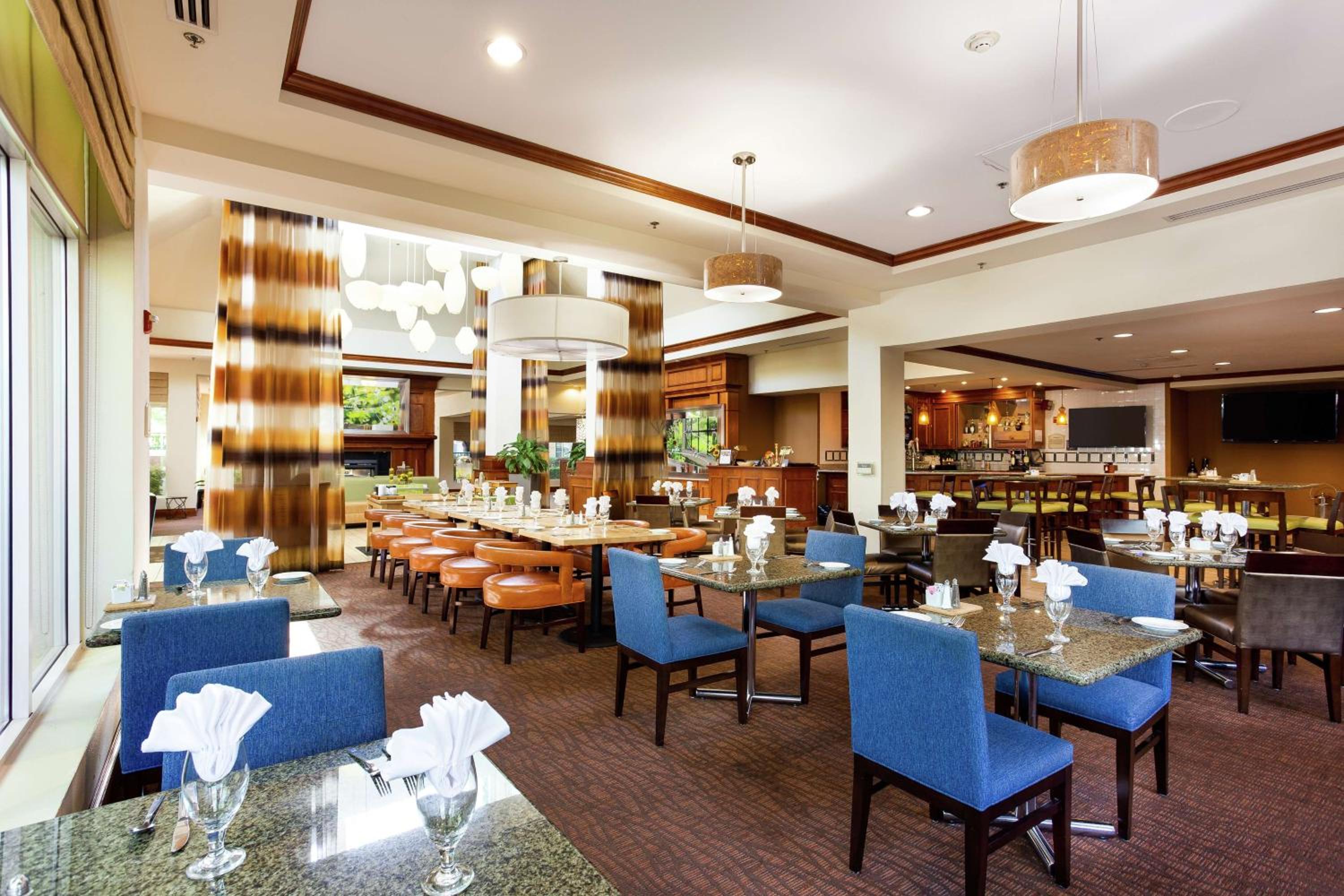 Fairfield Vacations - Hilton Garden Inn Fairfield - Property Image 35