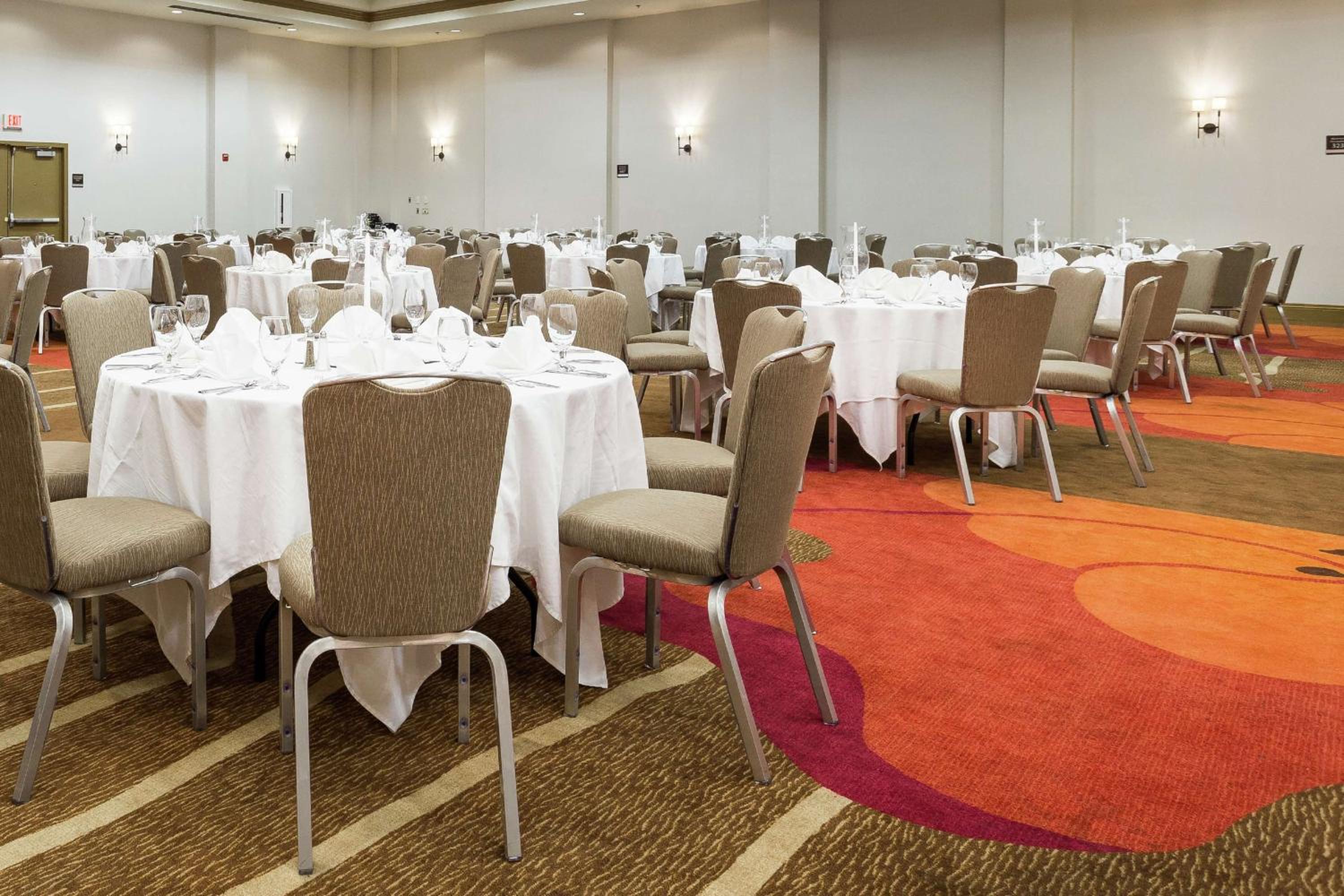 Fairfield Vacations - Hilton Garden Inn Fairfield - Property Image 37