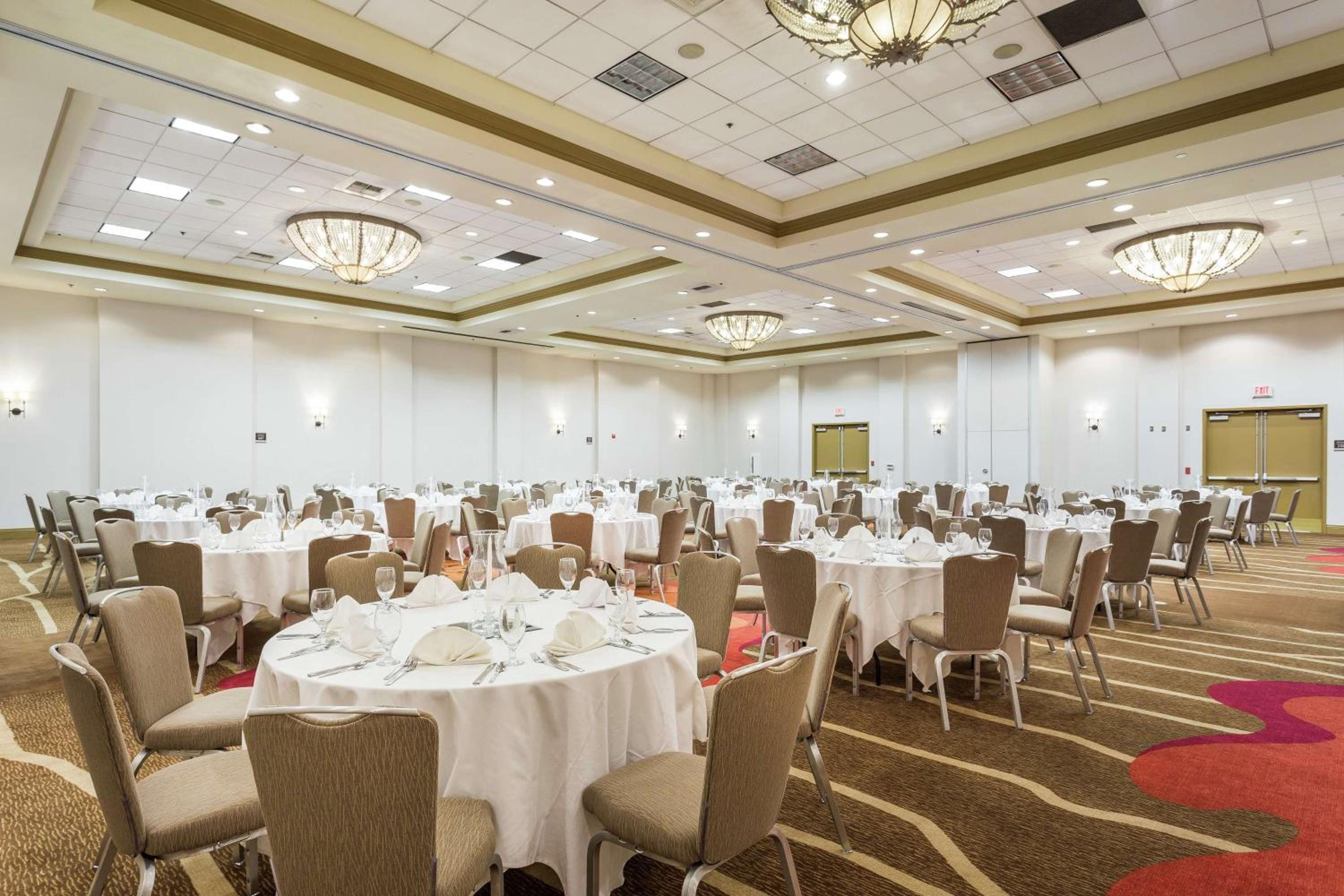 Fairfield Vacations - Hilton Garden Inn Fairfield - Property Image 38