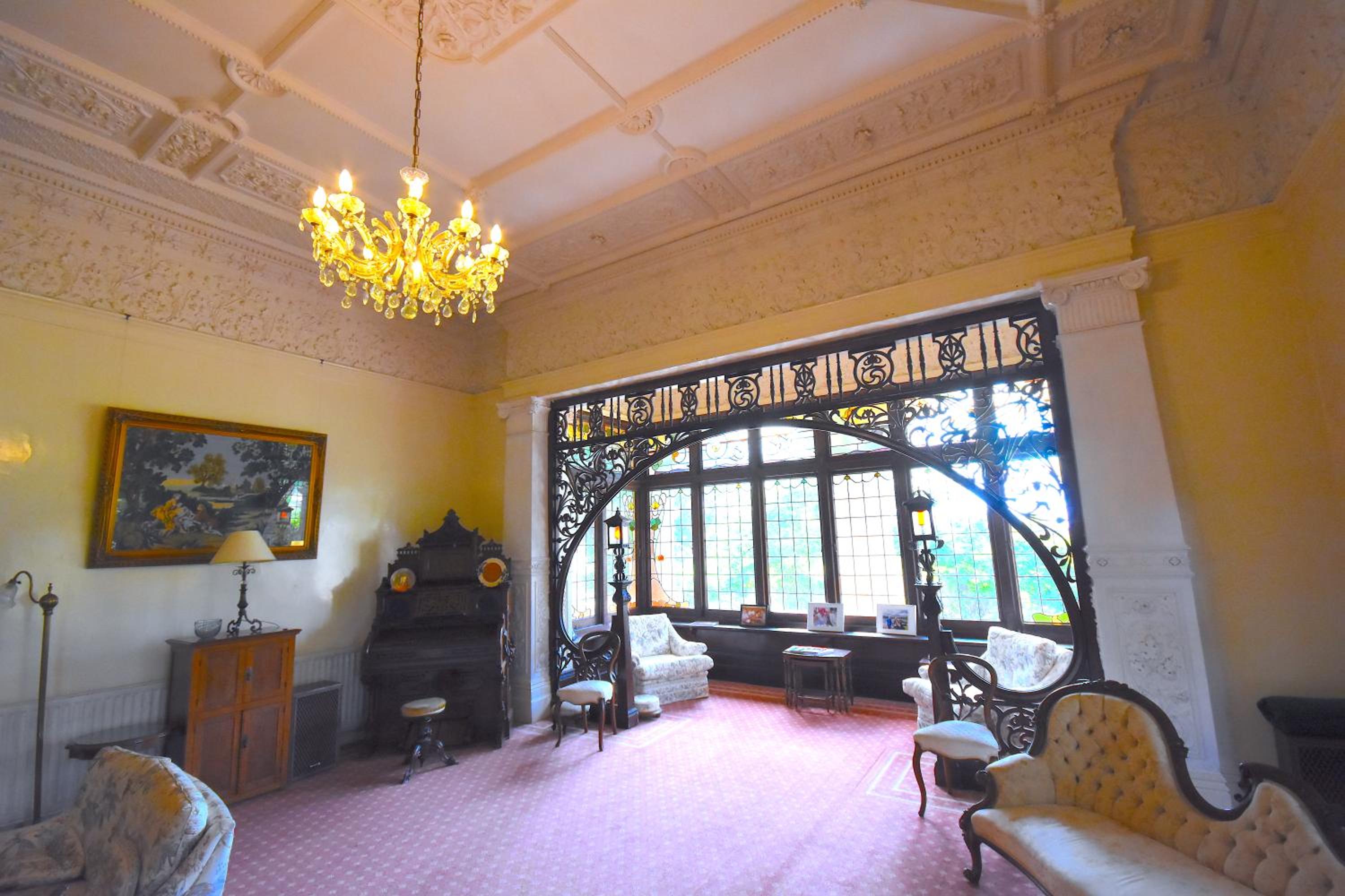 Kilmany Park Estate