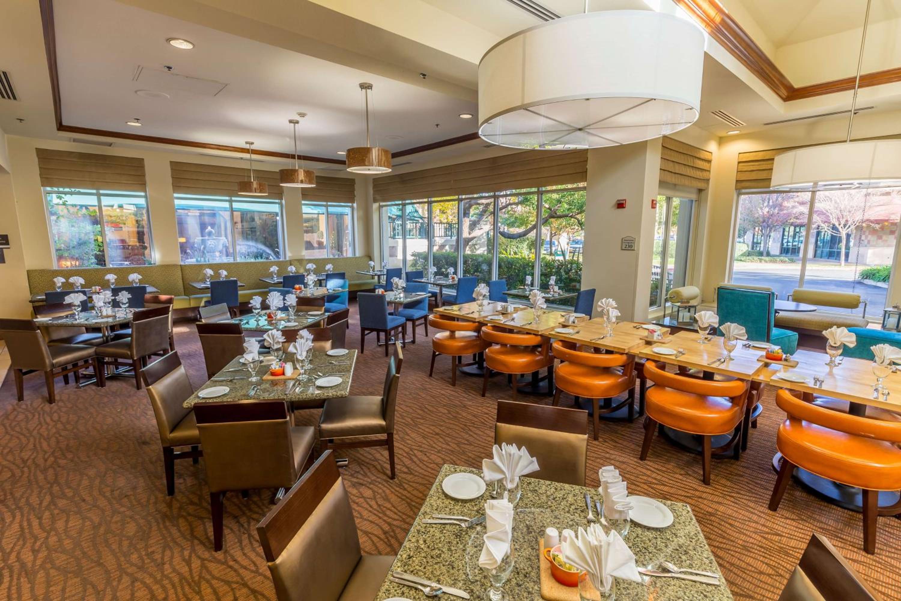 Fairfield Vacations - Hilton Garden Inn Fairfield - Property Image 39