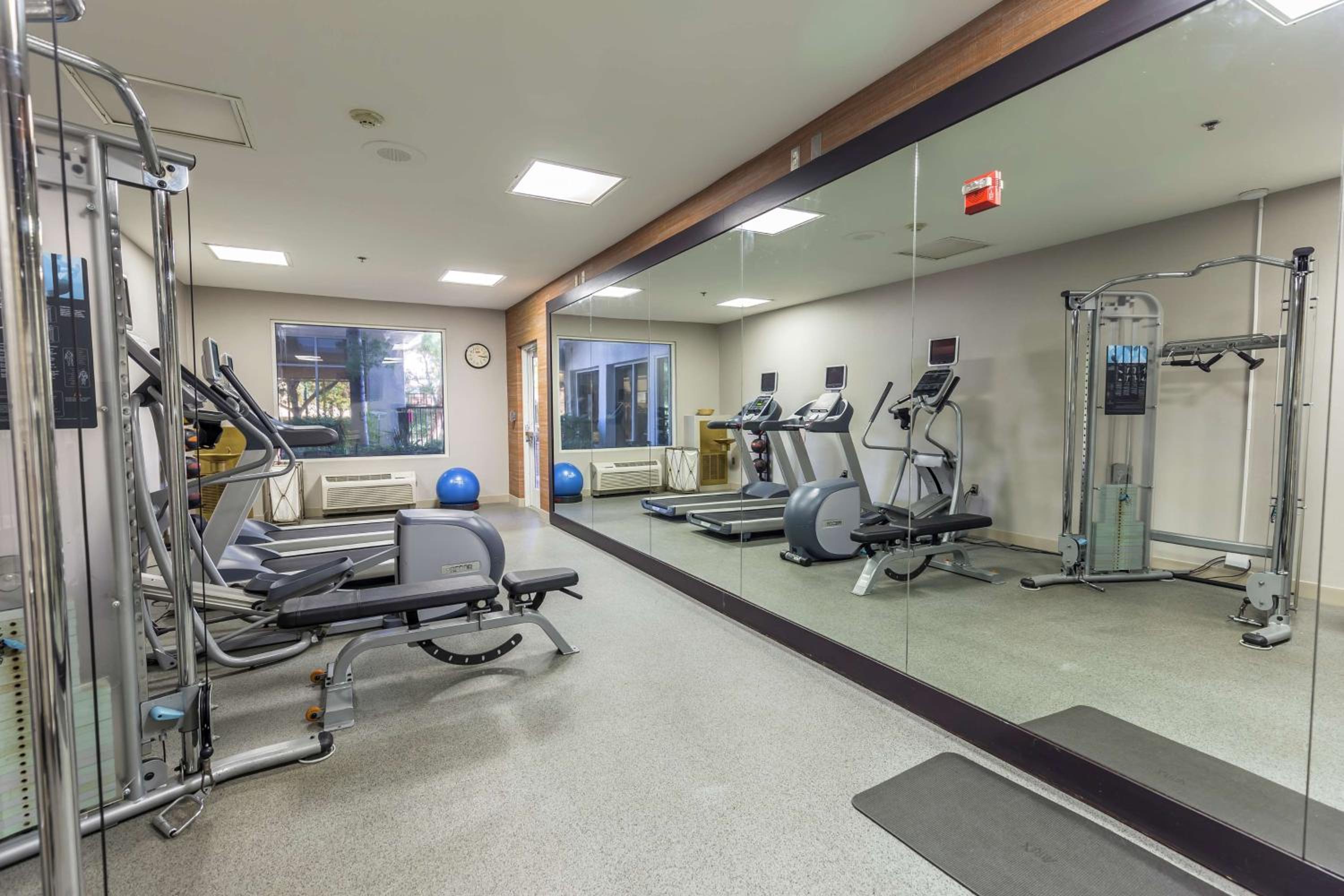 Fairfield Vacations - Hilton Garden Inn Fairfield - Property Image 40