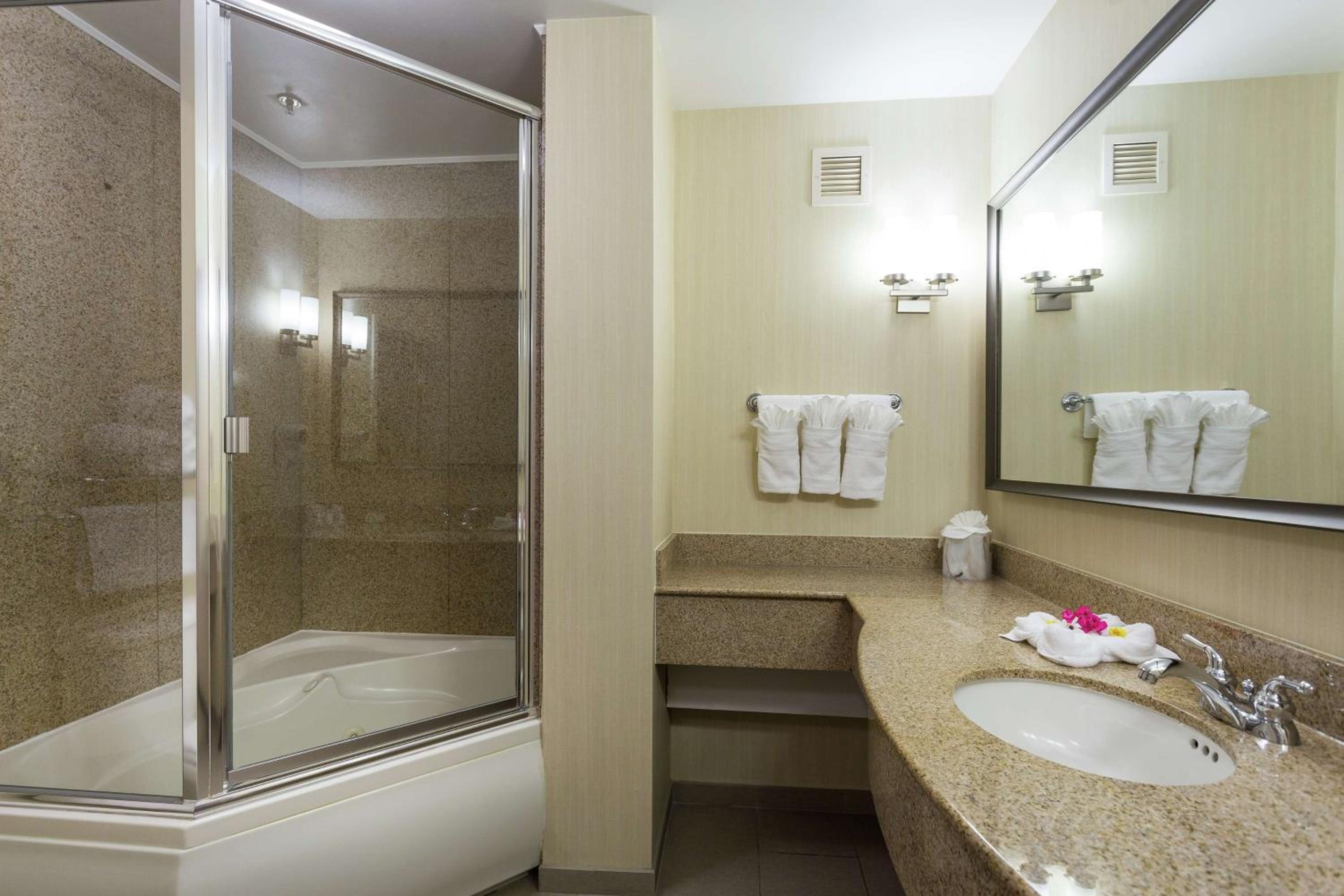 Fairfield Vacations - Hilton Garden Inn Fairfield - Property Image 41