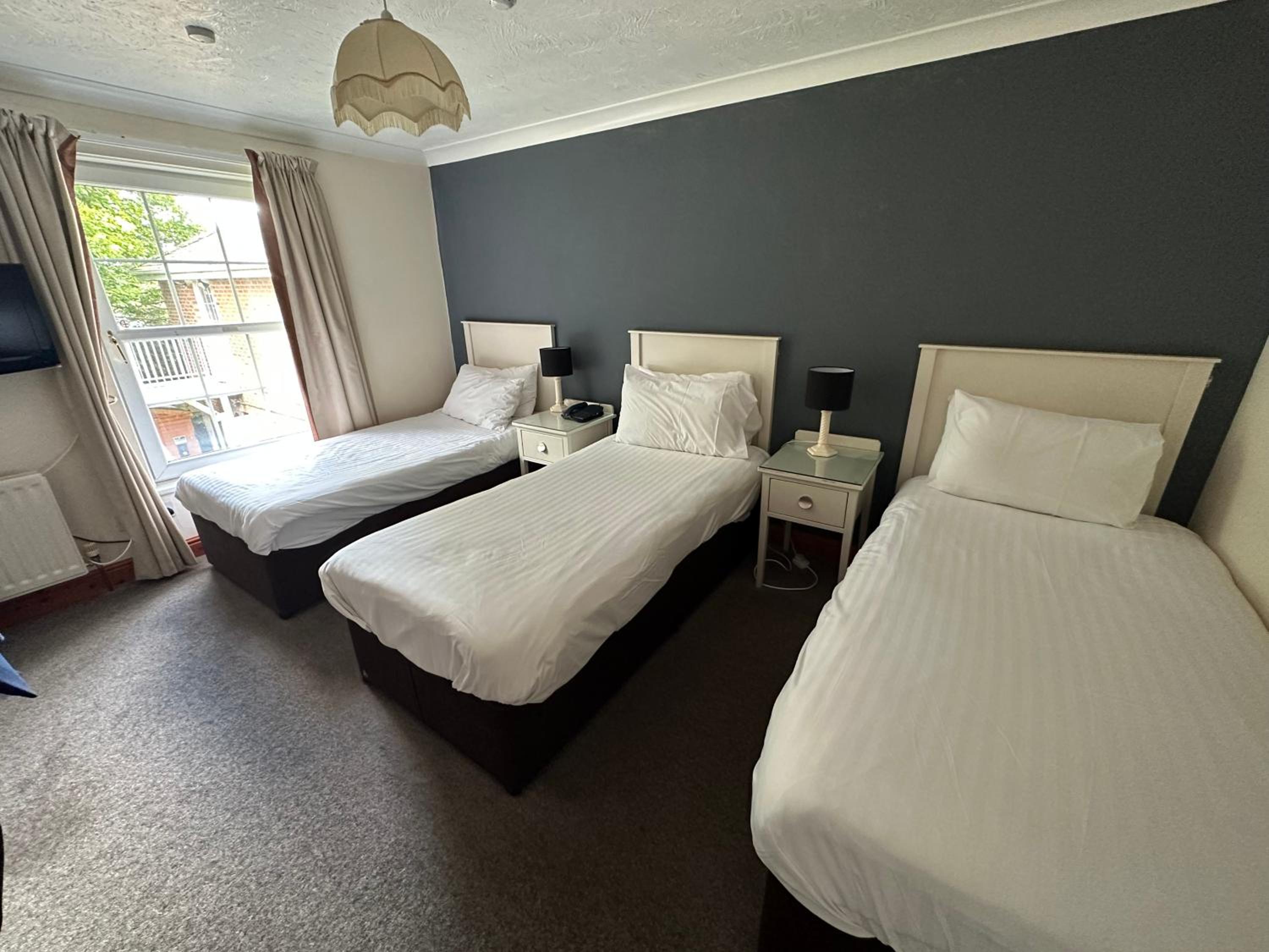 Gretna Green Vacations - The Gables Hotel - Property Image 6