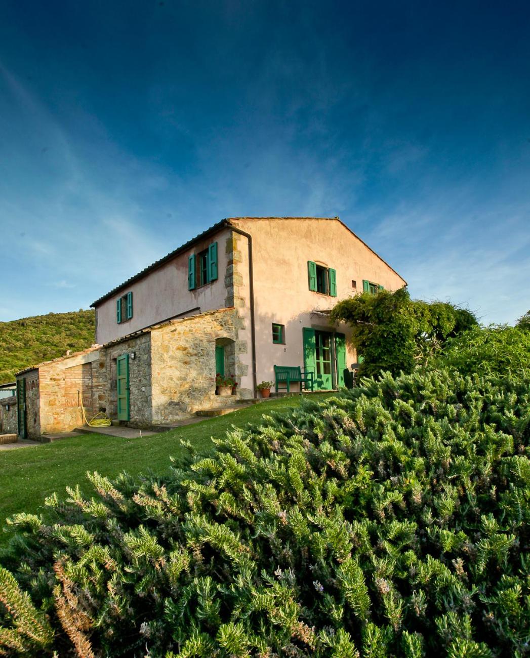 Country Relais La Mortella