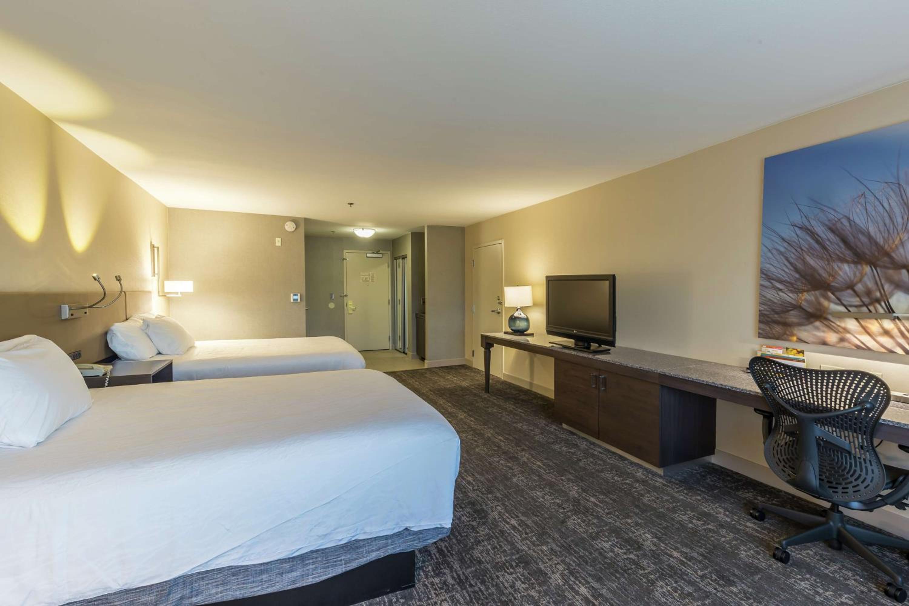 Fairfield Vacations - Hilton Garden Inn Fairfield - Property Image 42