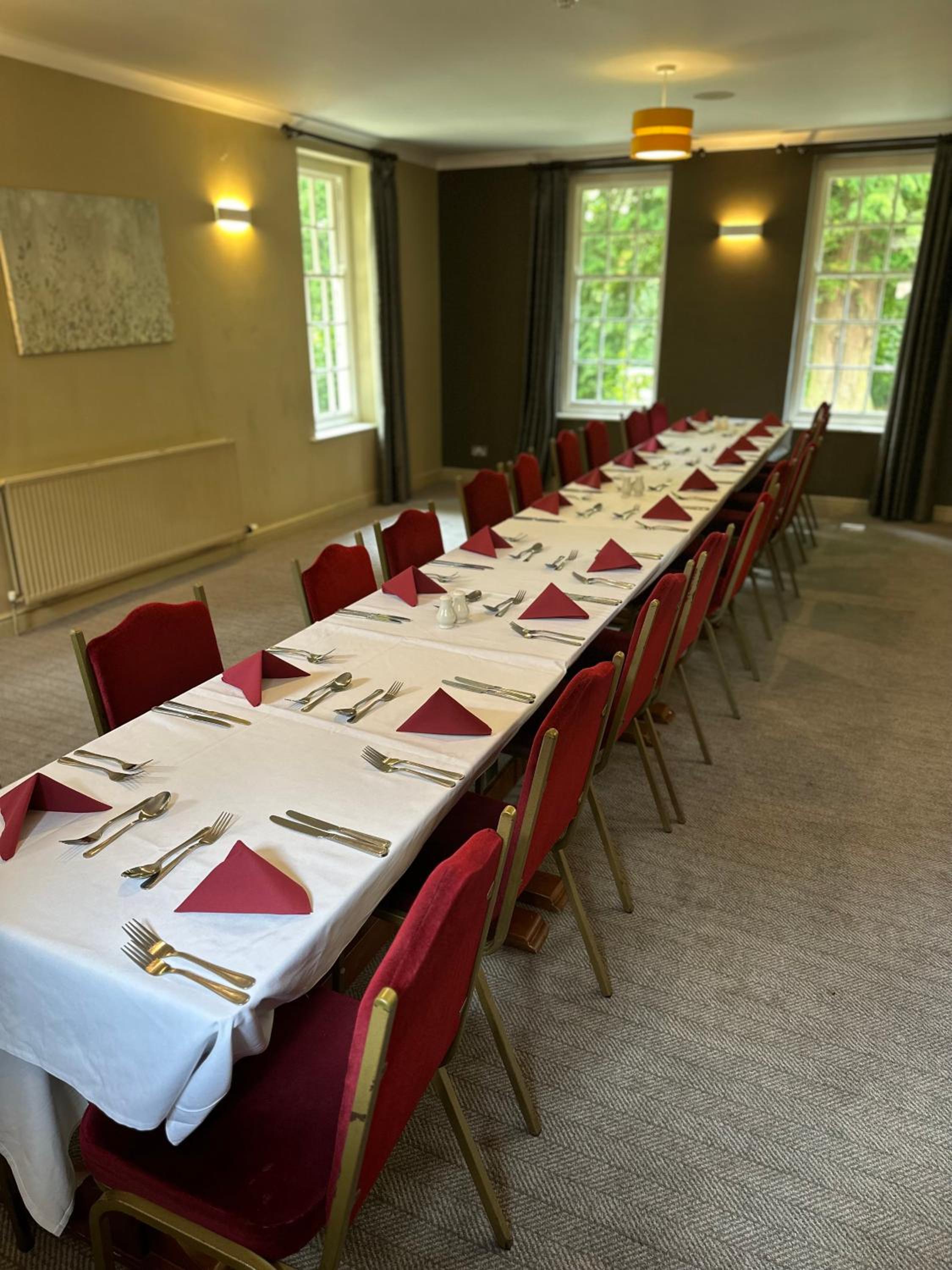 Gretna Green Vacations - The Gables Hotel - Property Image 16