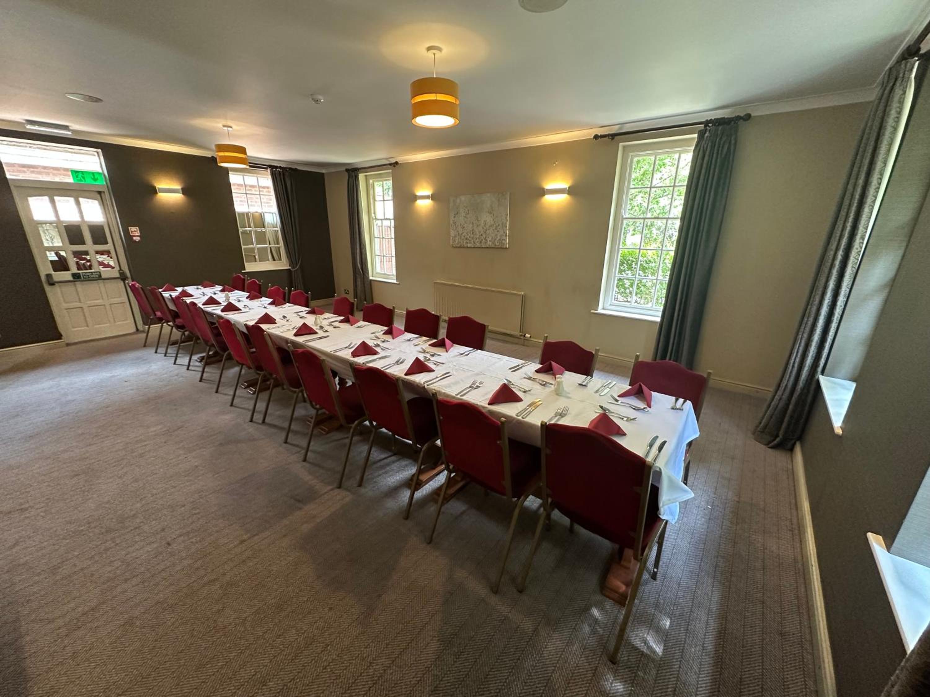 Gretna Green Vacations - The Gables Hotel - Property Image 32