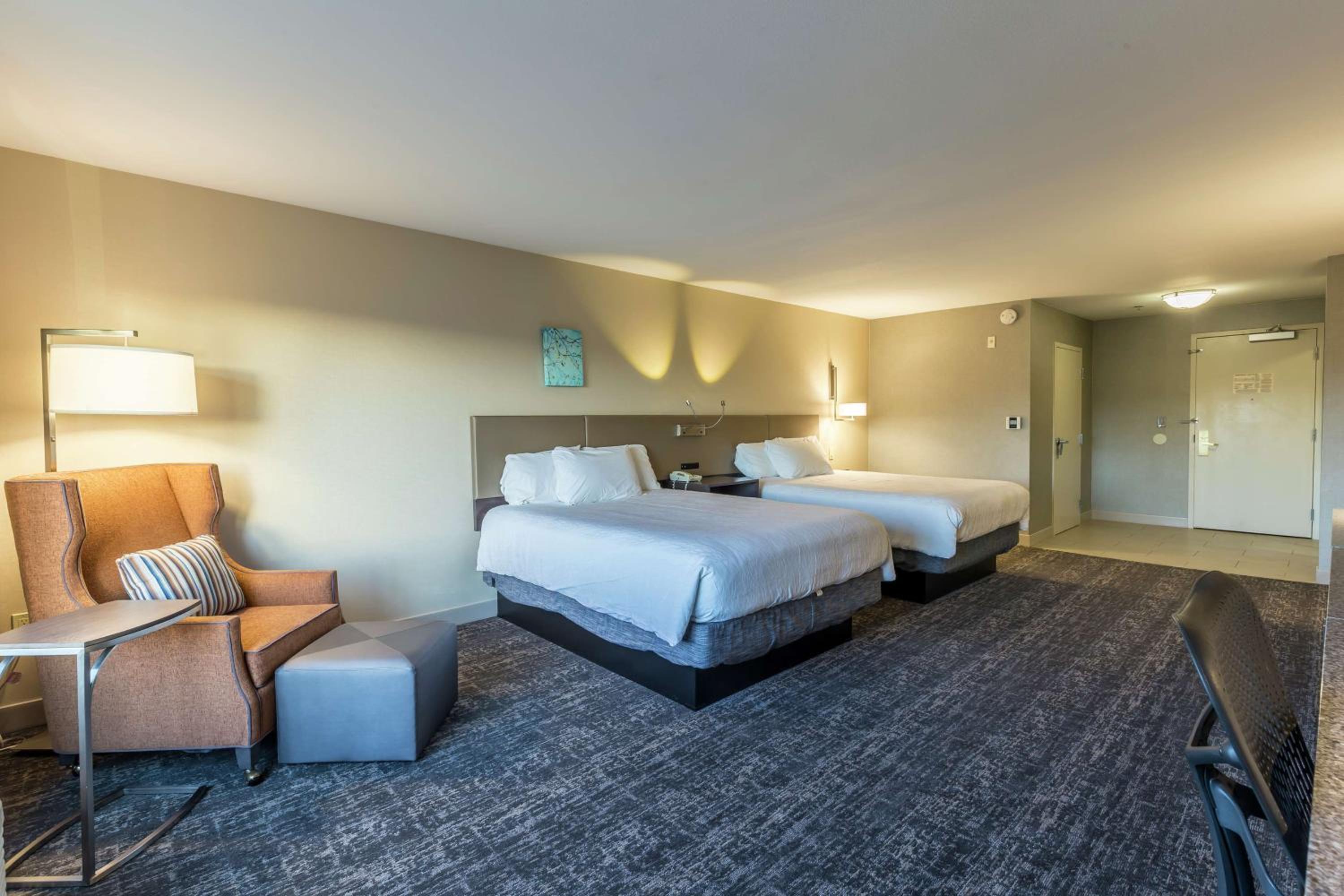 Fairfield Vacations - Hilton Garden Inn Fairfield - Property Image 12