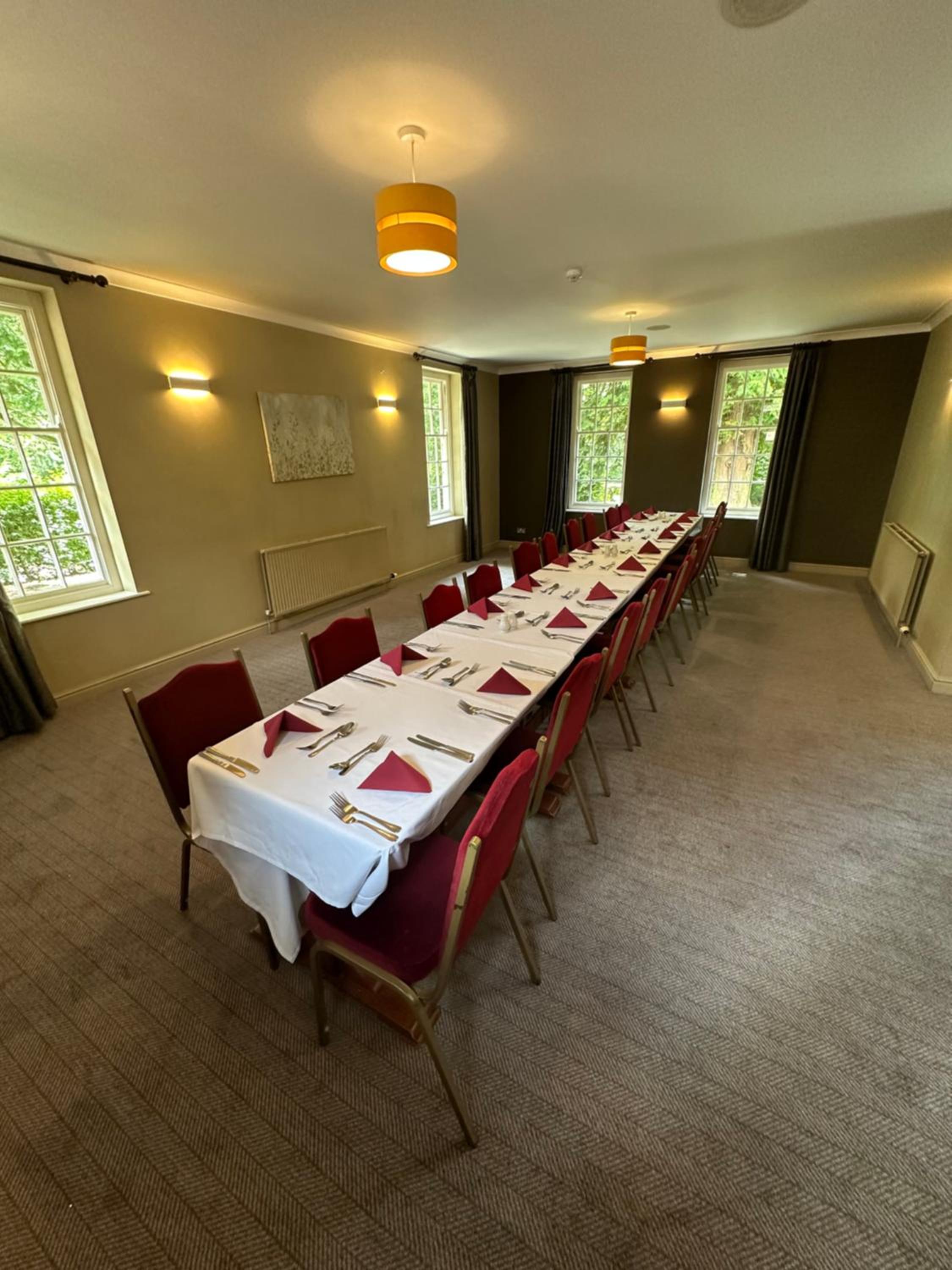 Gretna Green Vacations - The Gables Hotel - Property Image 49